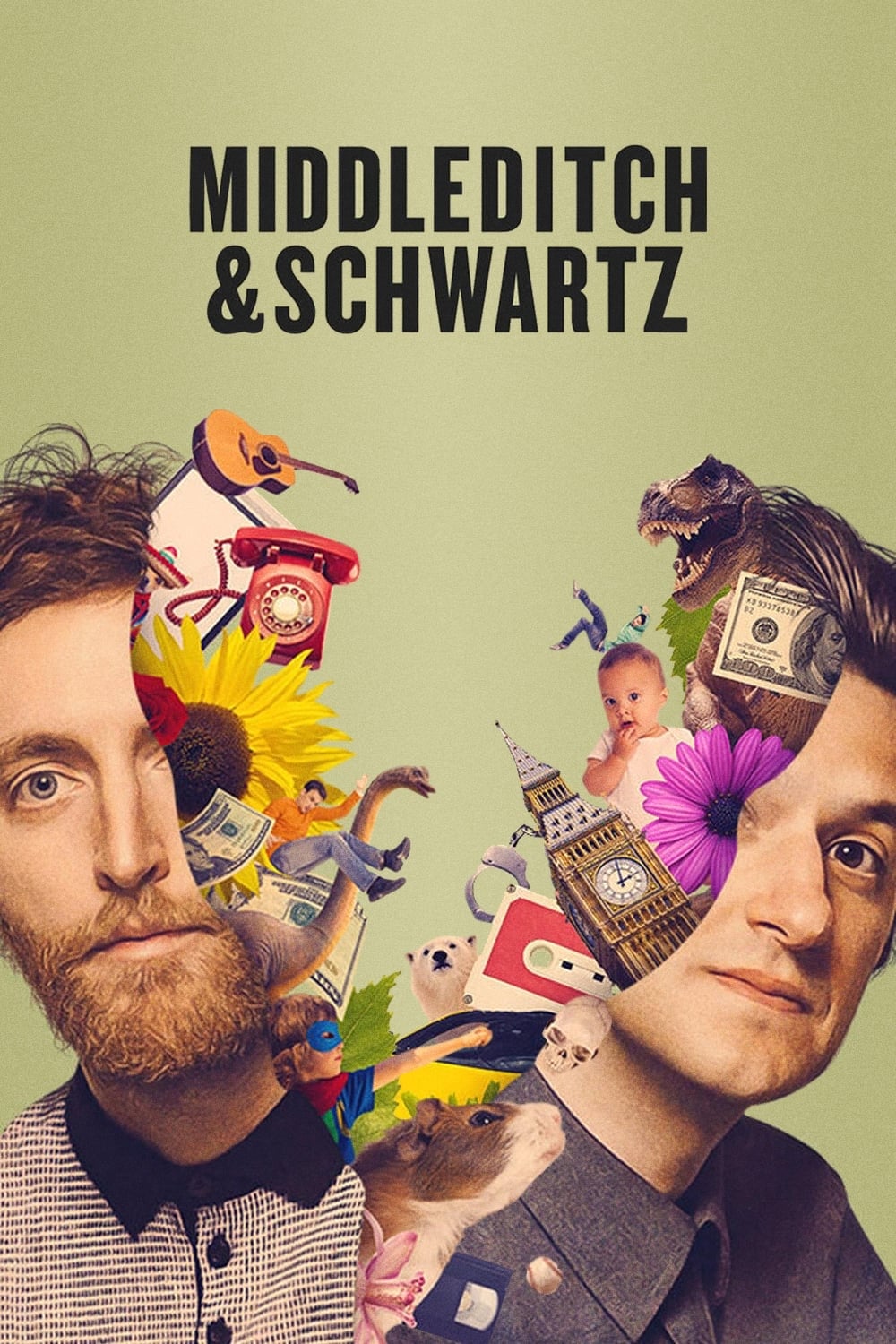 Middleditch & Schwartz - Middleditch & Schwartz