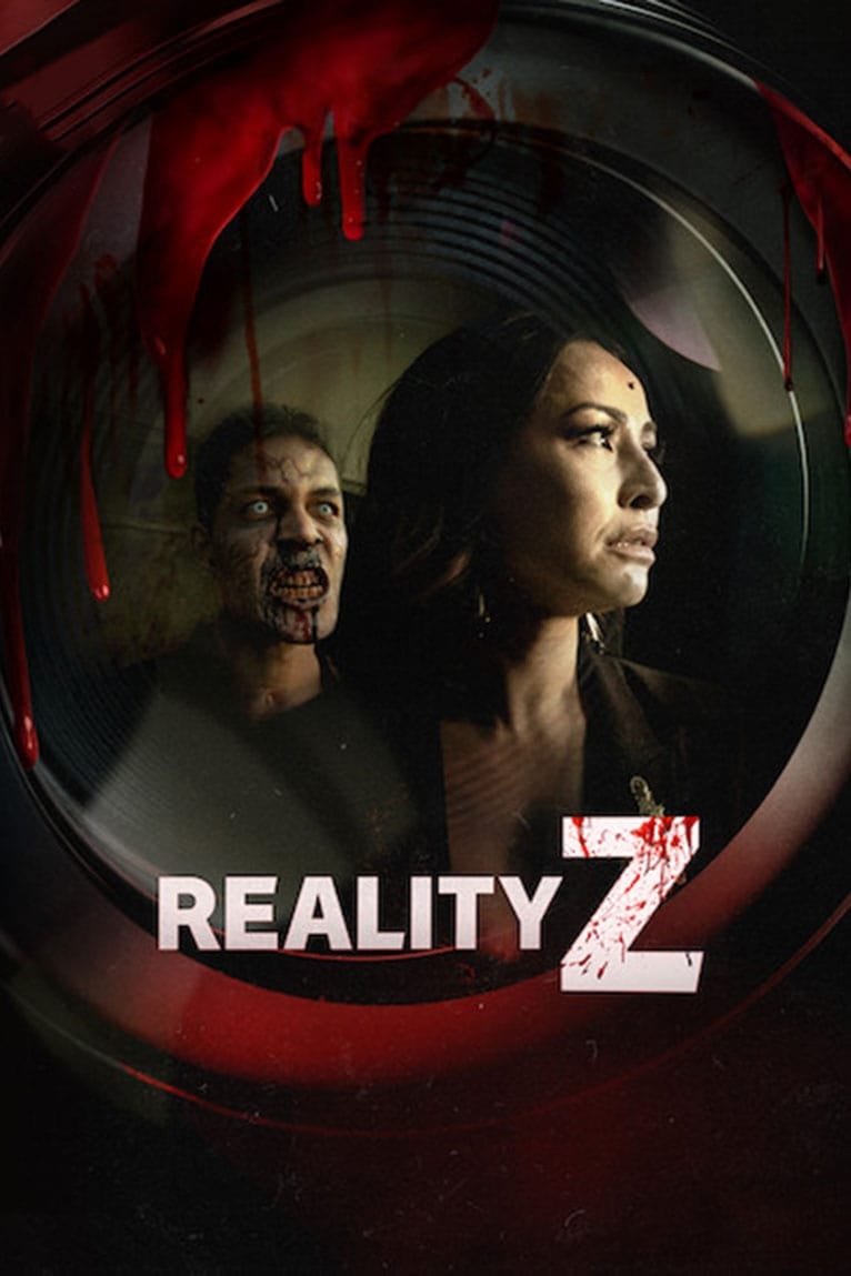 Chương Trình Thực Tế Z – Reality Z