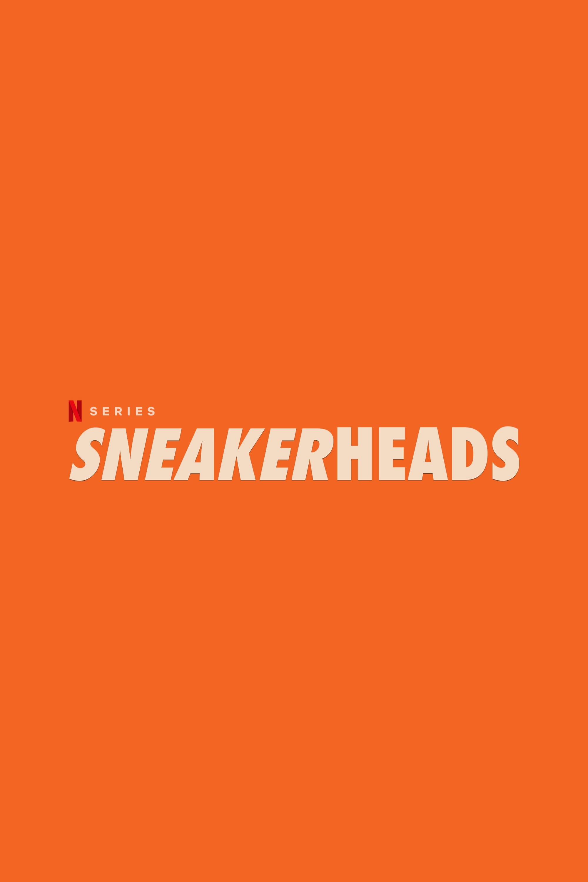 Sneakerheads: Tín đồ giày sneaker - Sneakerheads