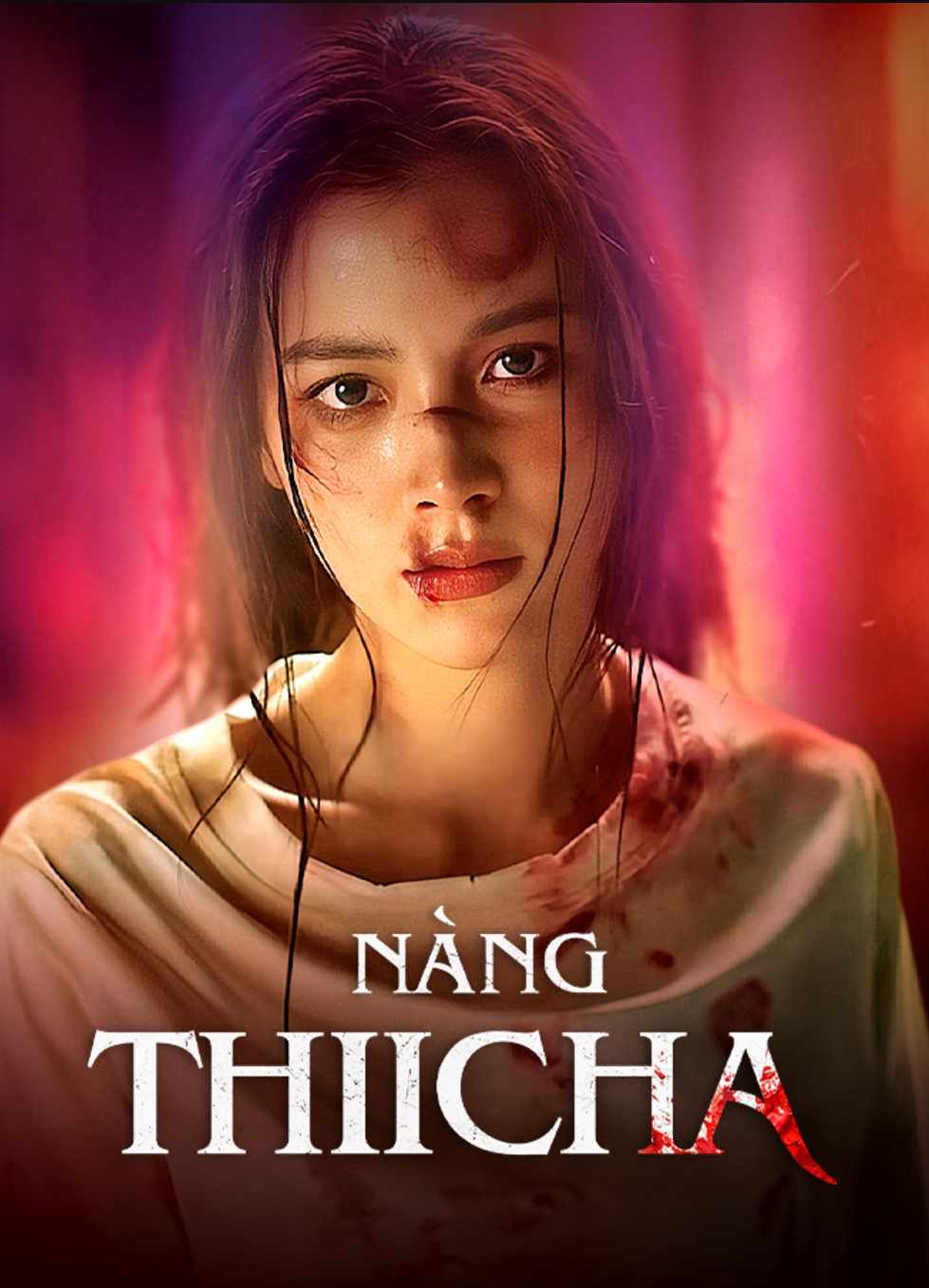 Nàng Thicha - Thicha (2024)