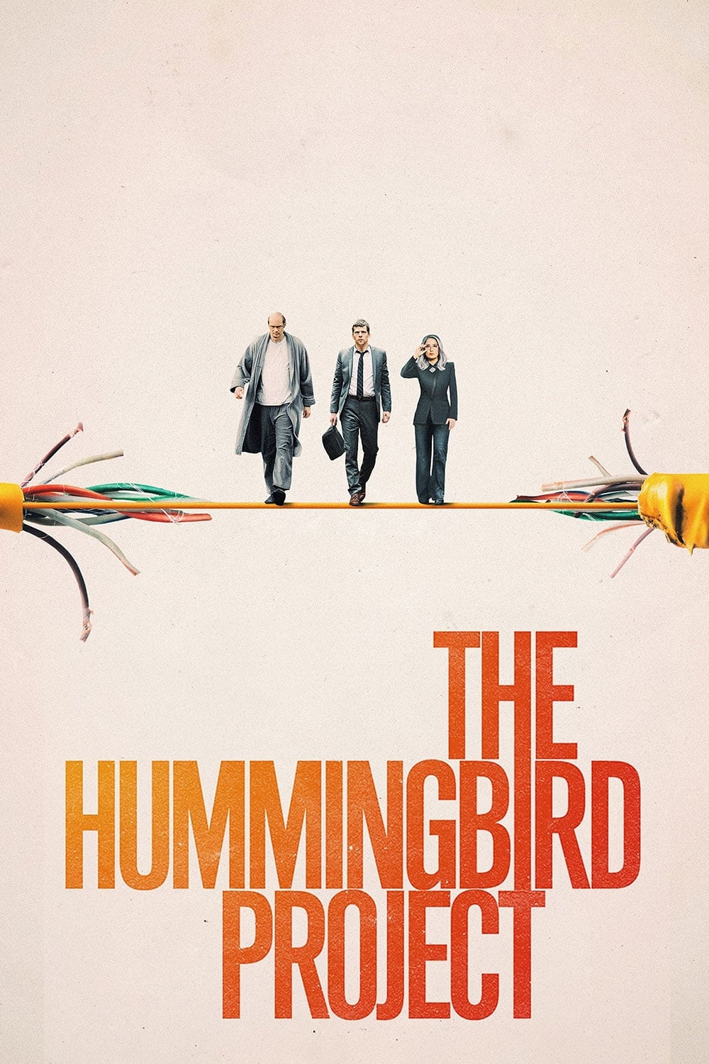 Dự Án Chim Ruồi – The Hummingbird Project