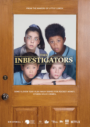 Thám tử siêu cấp (Phần 1) - The InBESTigators (Season 1)