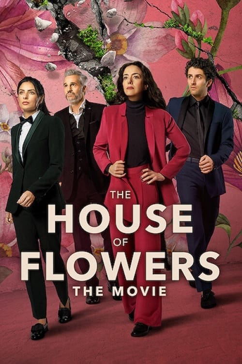 Ngôi nhà hoa (Phần 3) - The House Of Flowers (Season 3)