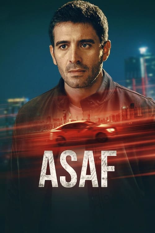 Asaf - Asaf