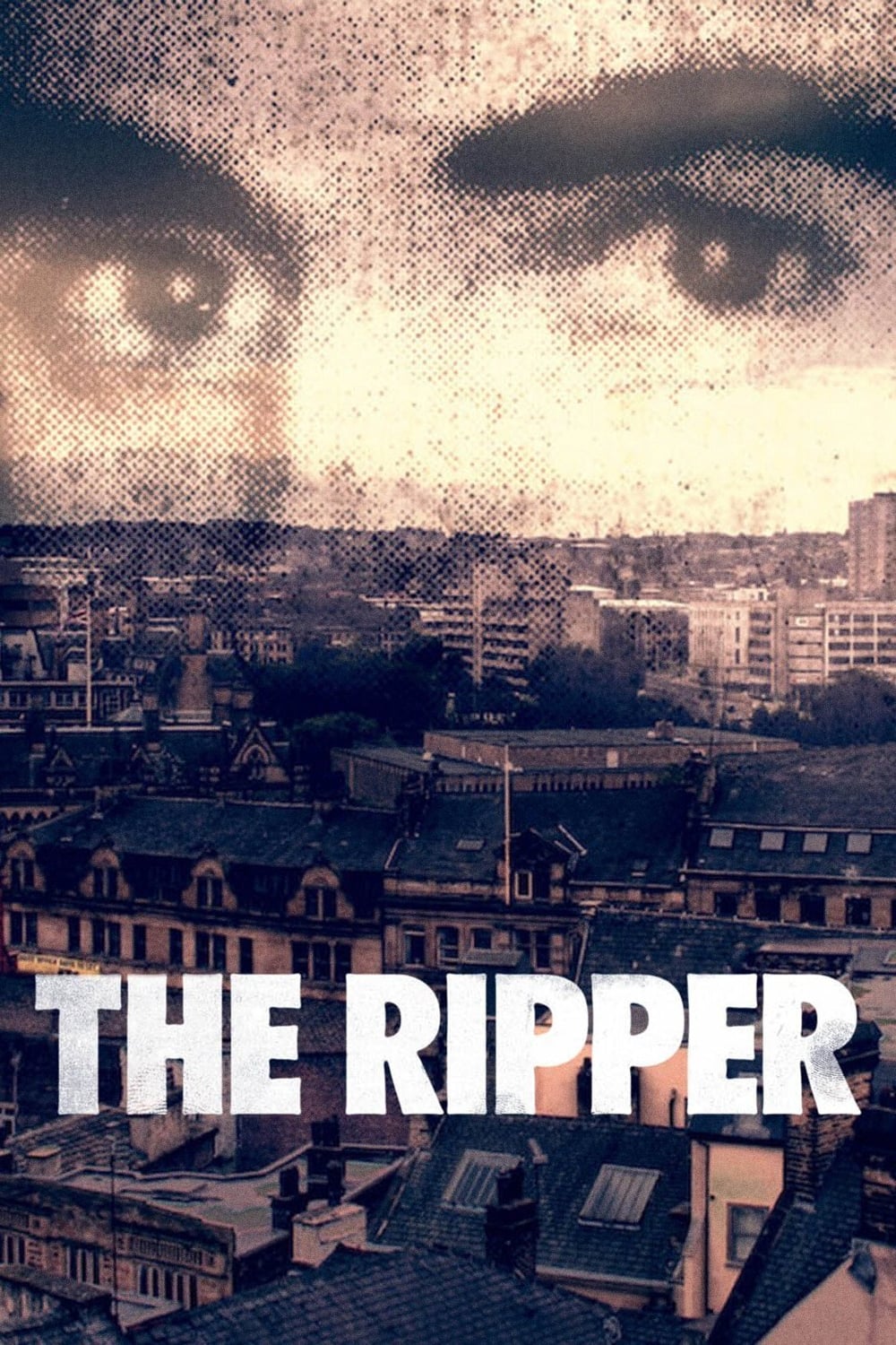 Đồ Tể Yorkshire – The Ripper