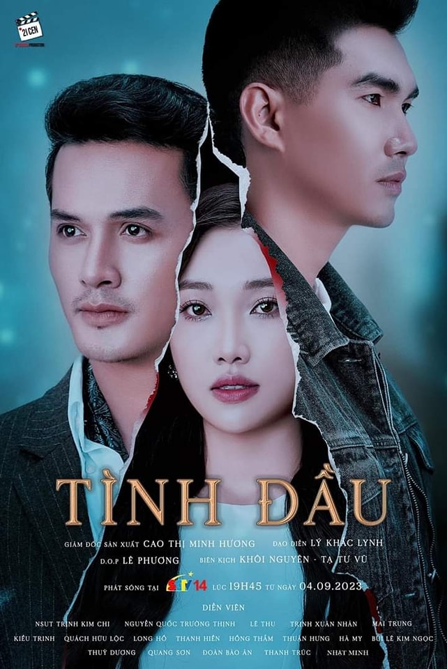 Tình Đầu - First Love