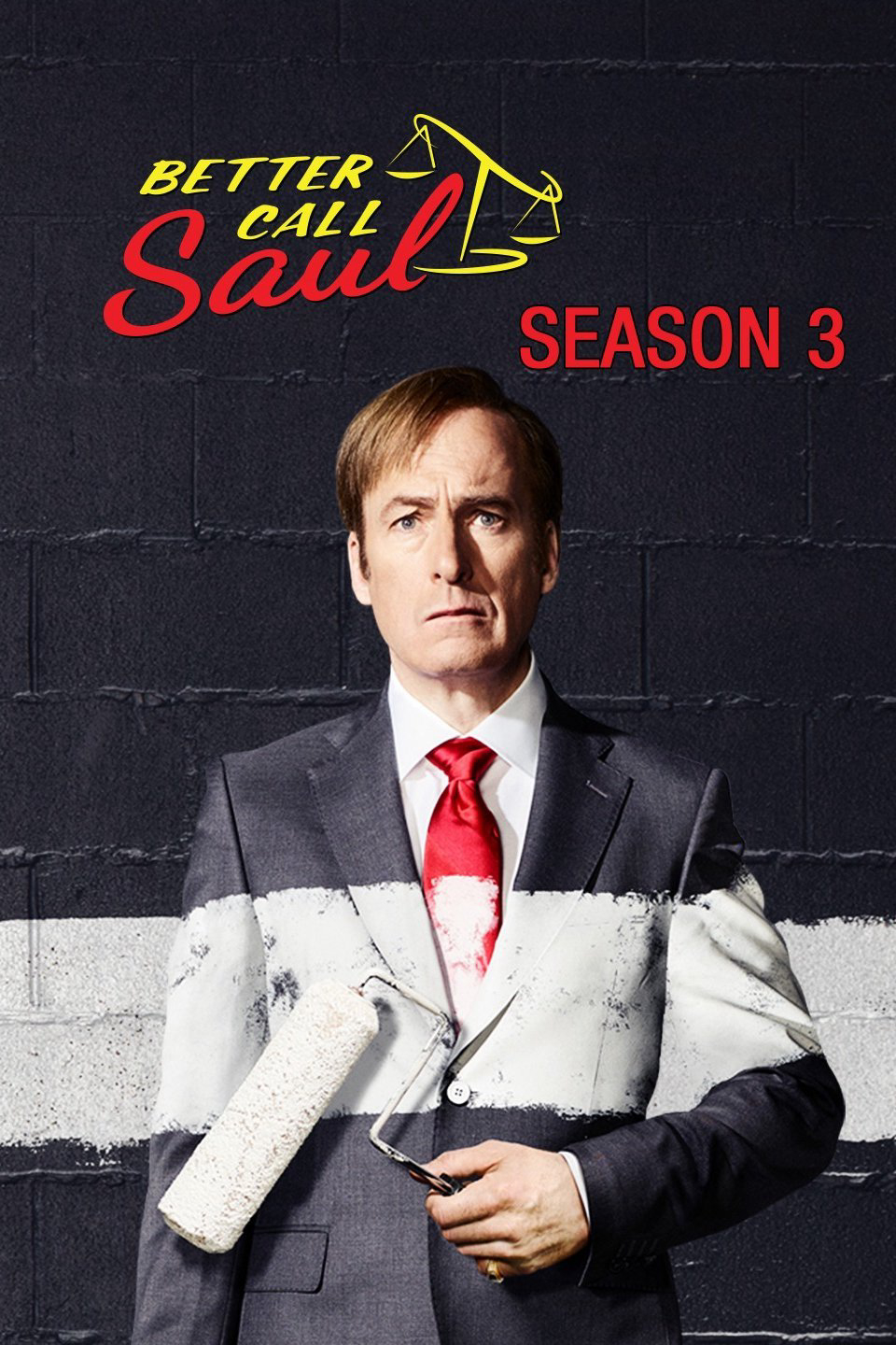 Hãy Gọi Cho Saul (Phần 3) - Better Call Saul (Season 3)