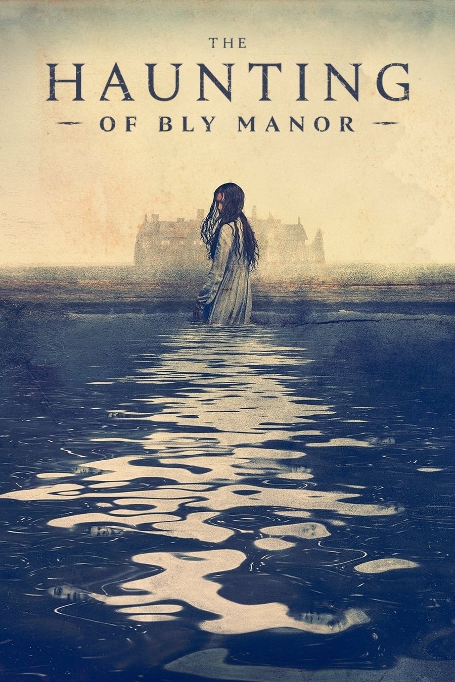 Chuyện Ma Ám Ở Trang Viên Bly - The Haunting of Bly Manor