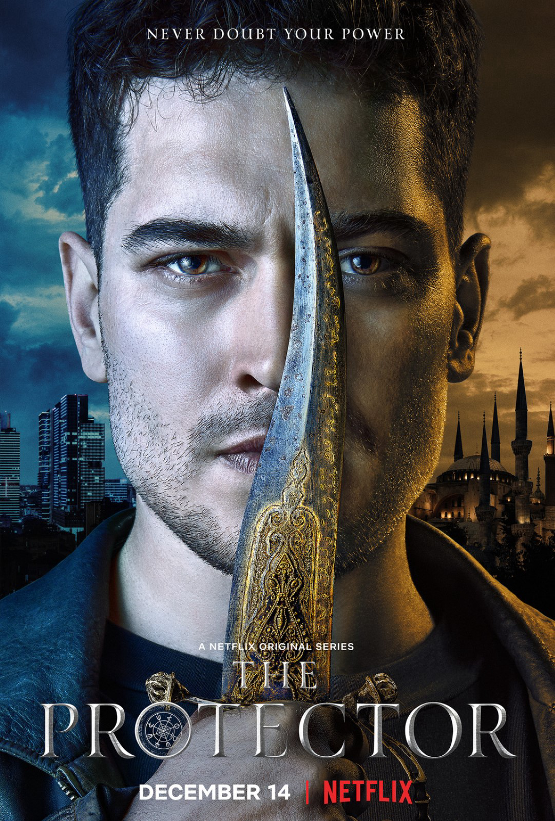 Hộ Thần (phần 1) – The Protector (season 1)