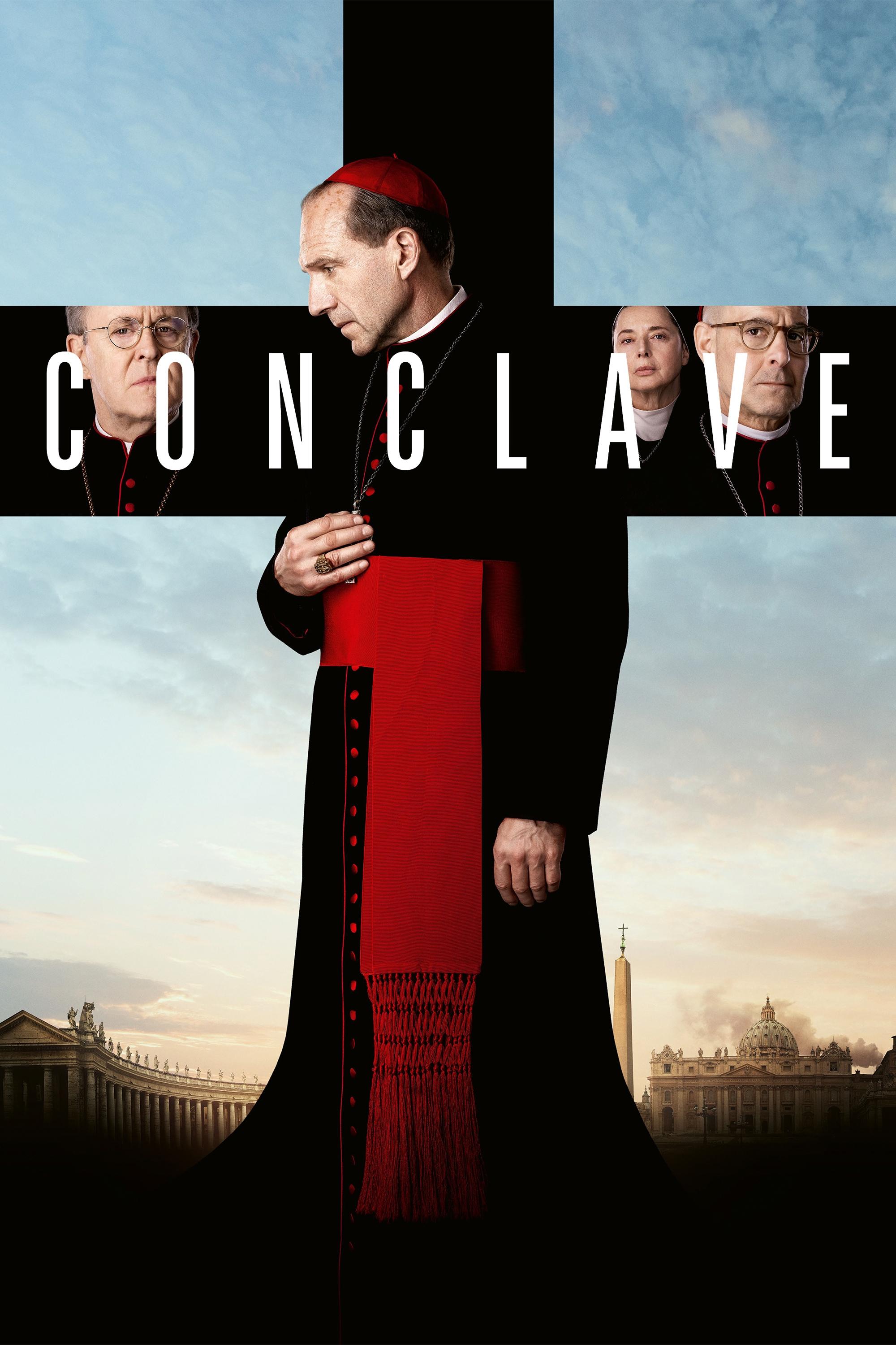 Mật Nghị Vatican – Conclave