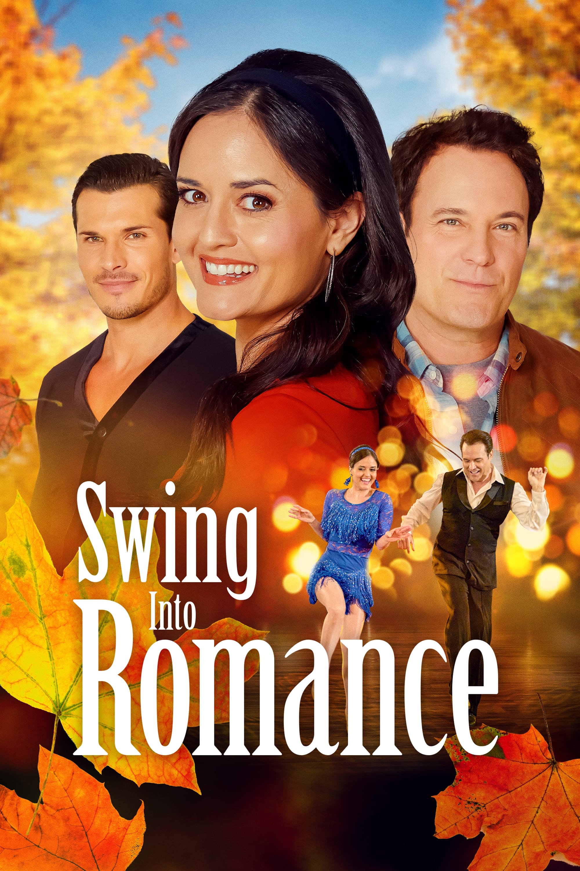 Phim Swing Into Romance