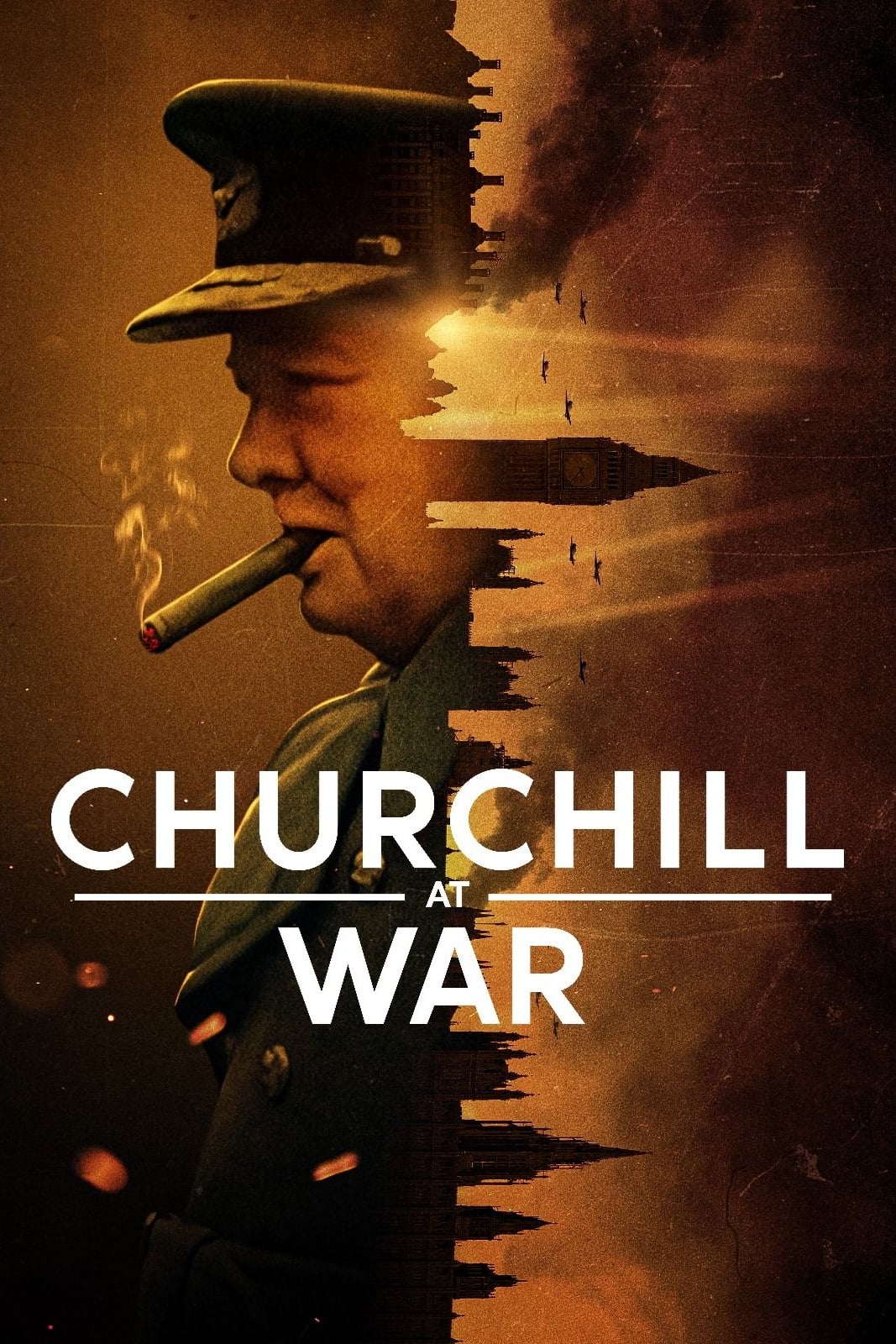 Churchill Trong Chiến Tranh – Churchill At War