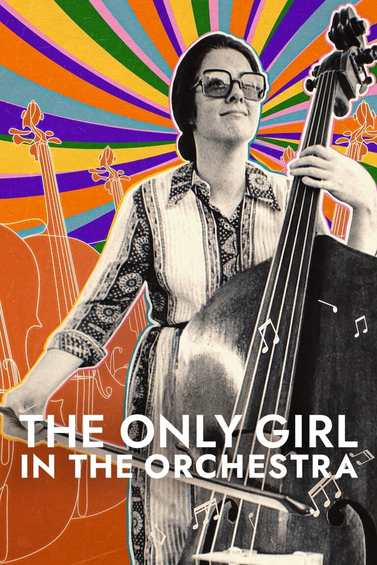 Cô Gái Duy Nhất Trong Dàn Nhạc Giao Hưởng – The Only Girl In The Orchestra