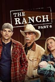 Trang Trại (phần 6) – The Ranch (season 6)