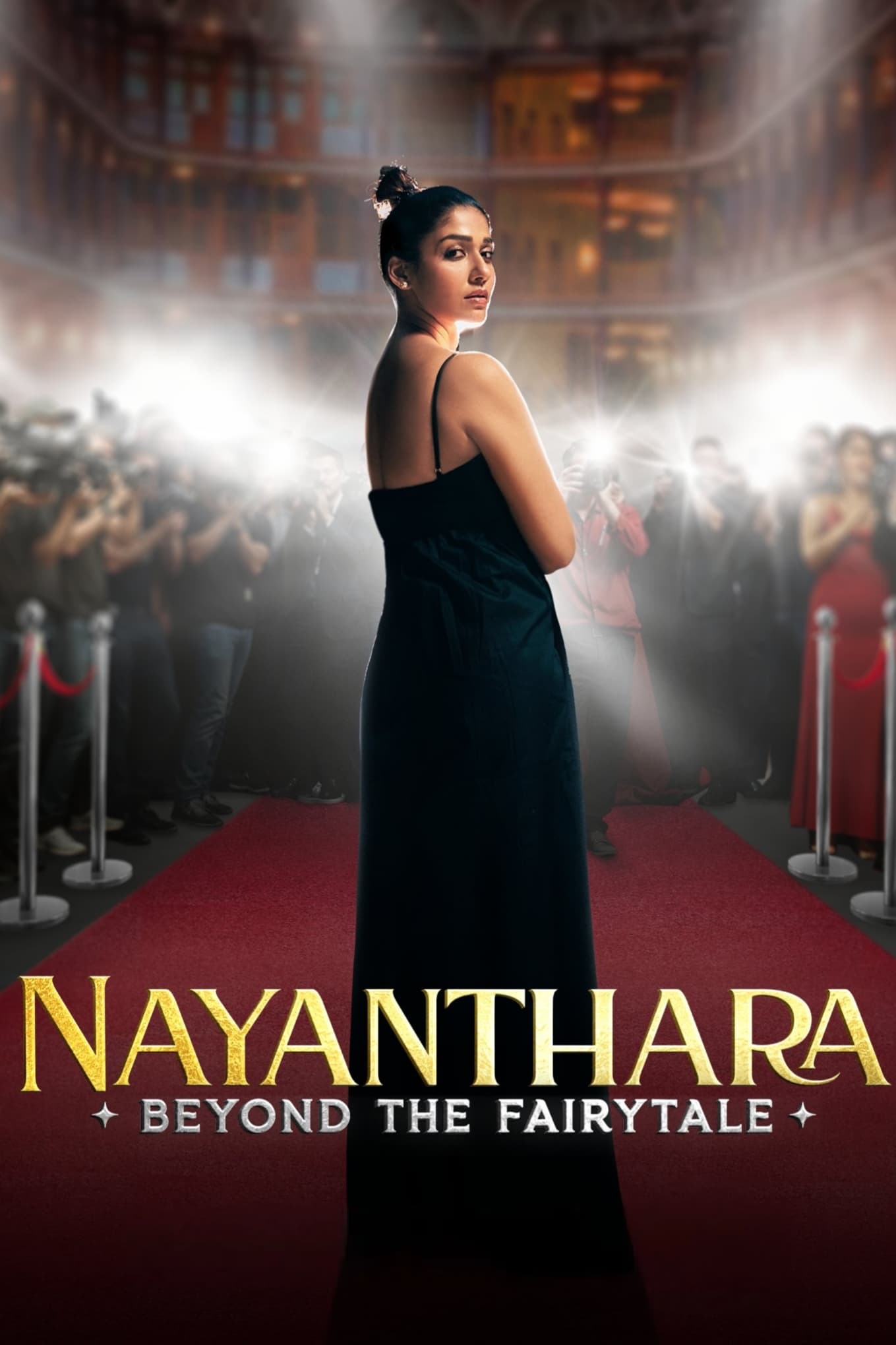 Nayanthara: Đằng Sau Chuyện Cổ Tích - Nayanthara: Beyond the Fairy Tale