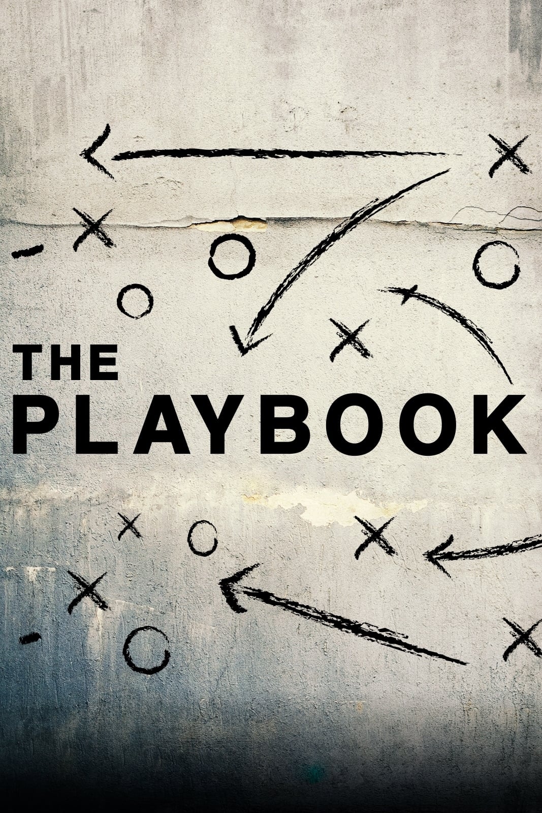 Sổ tay chiến thuật - The Playbook