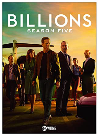 Cuộc Chơi Bạc Tỷ (phần 5) – Billions (season 5)