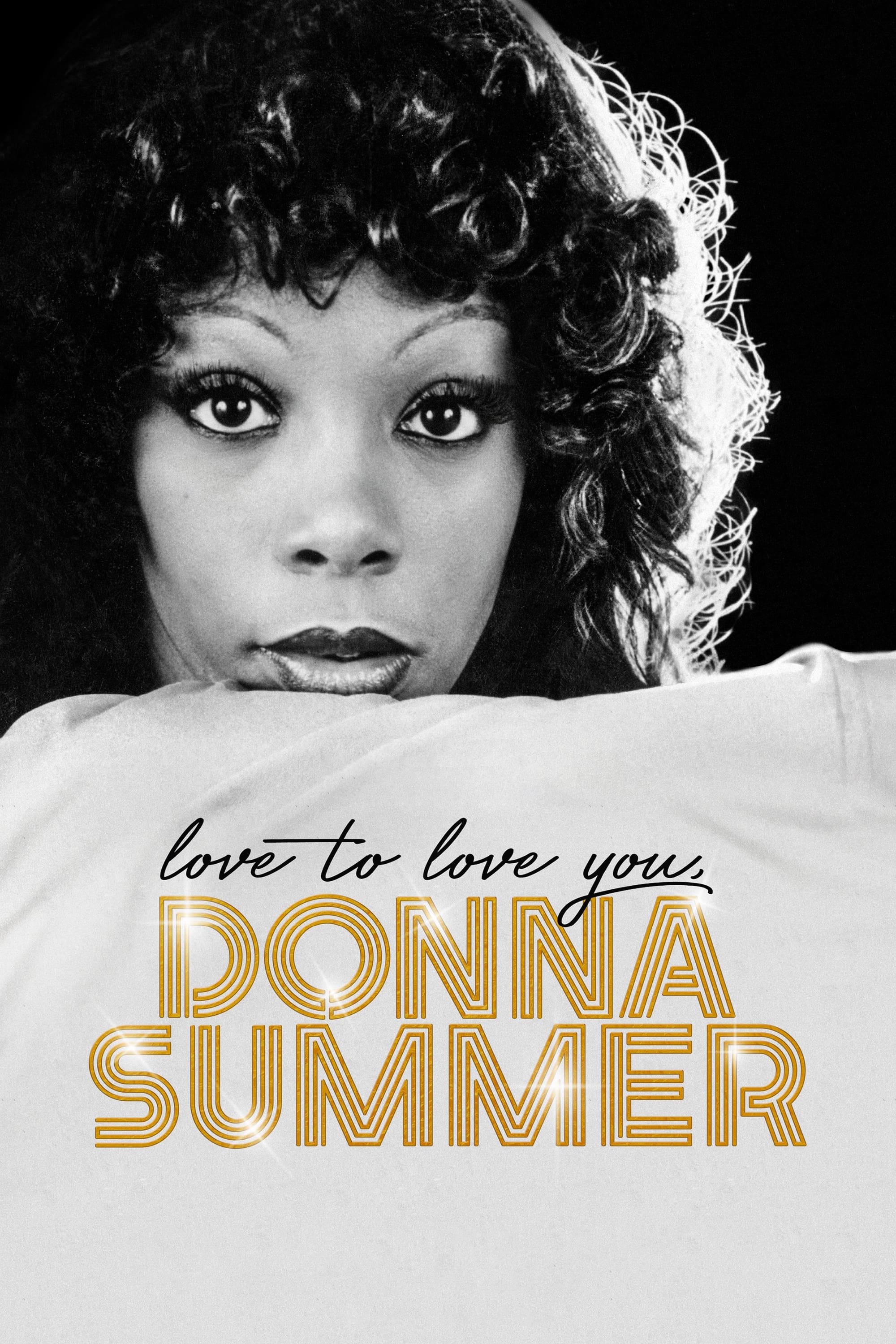 Muốn Yêu Anh, Donna Summer - Love To Love You, Donna Summer