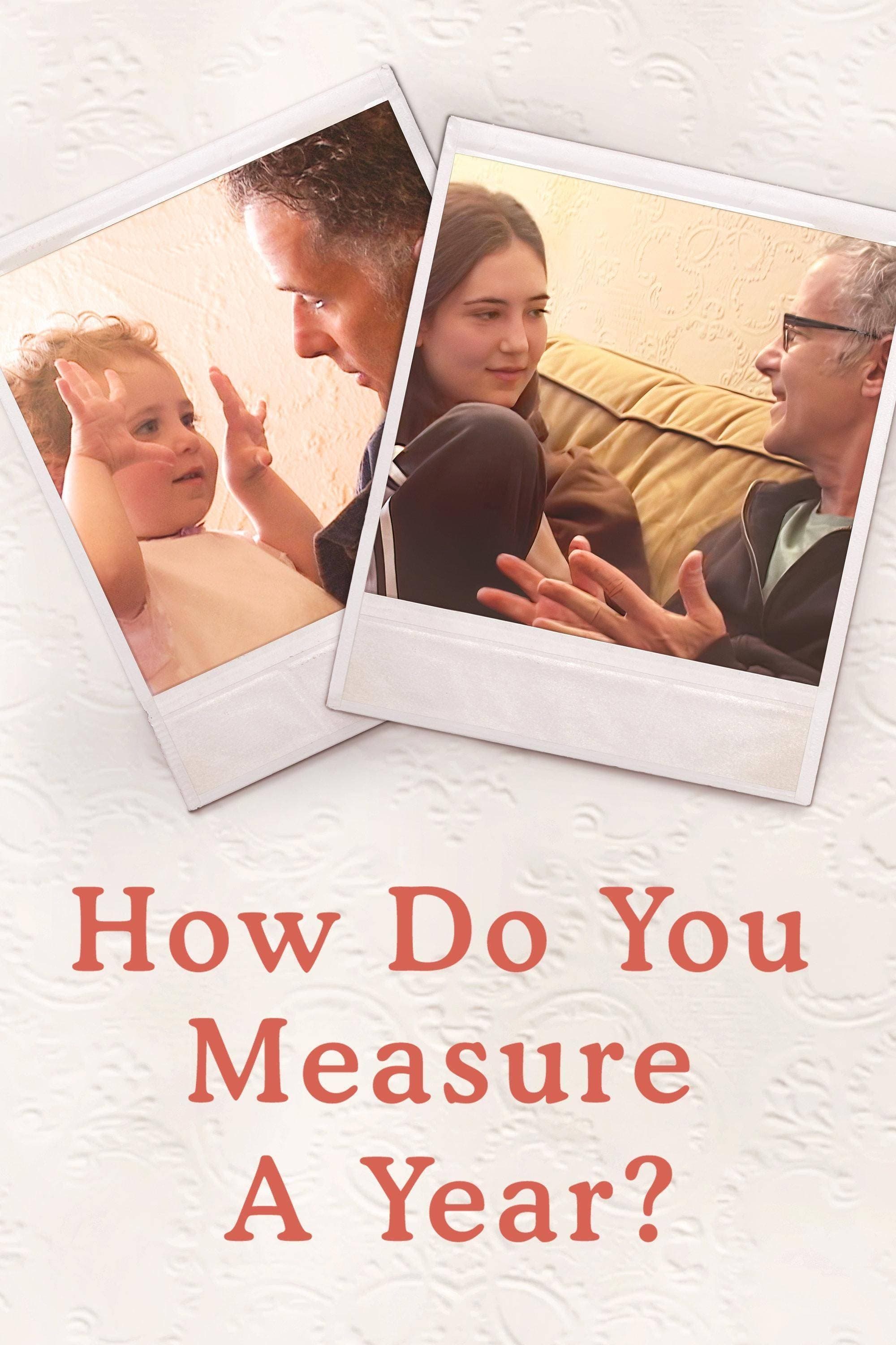 Làm Sao đong đếm Một Năm – How Do You Measure A Year