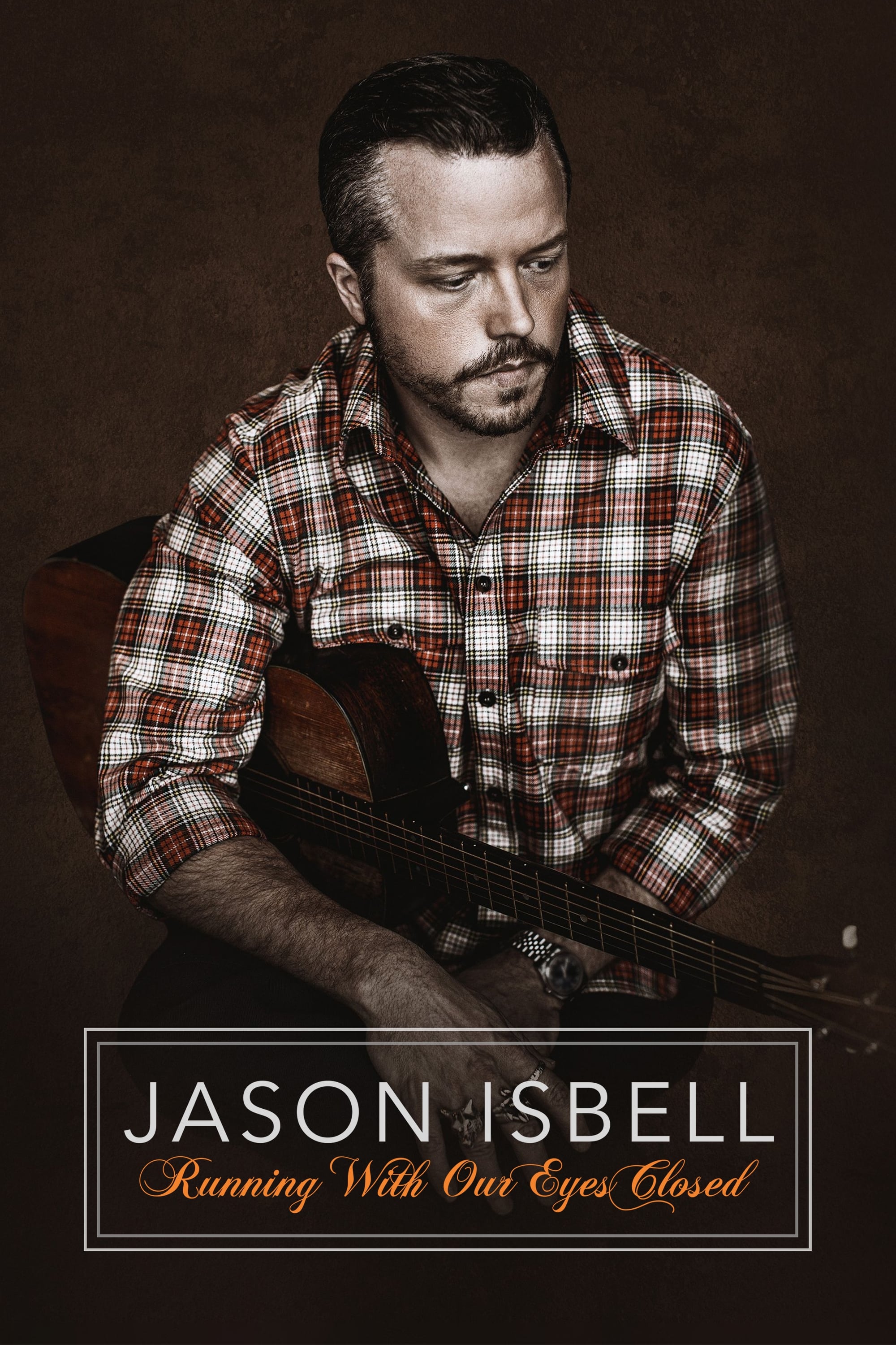 Hộp Nhạc Jason Isbell Nhắm Mắt Mà Chạy - Music Box Jason Isbell Running With Our Eyes Closed