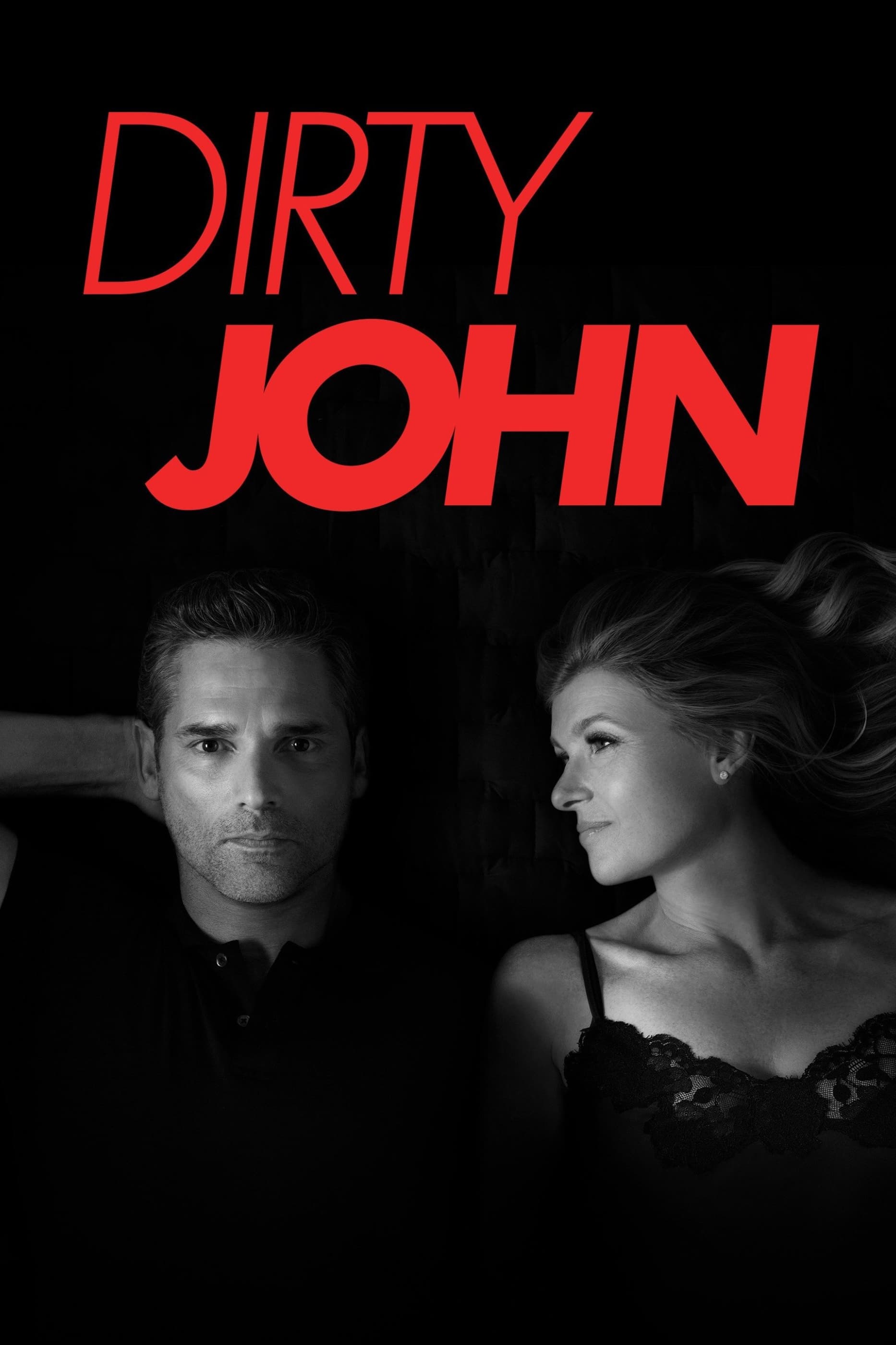 John Dơ bẩn (Phần 1) - Dirty John (Season 1)