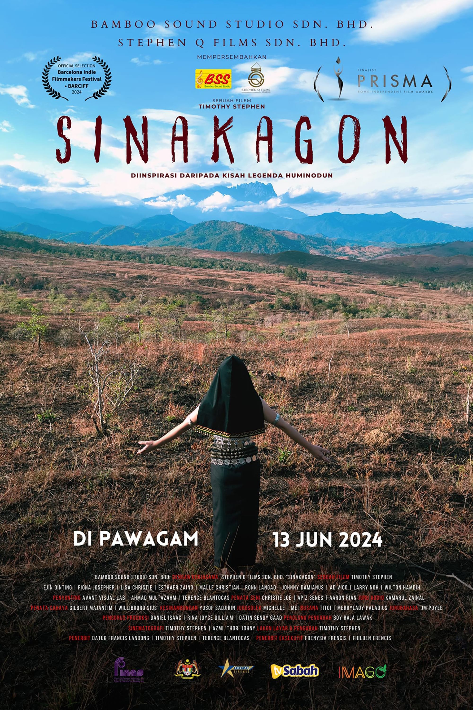 Phim Sinakagon