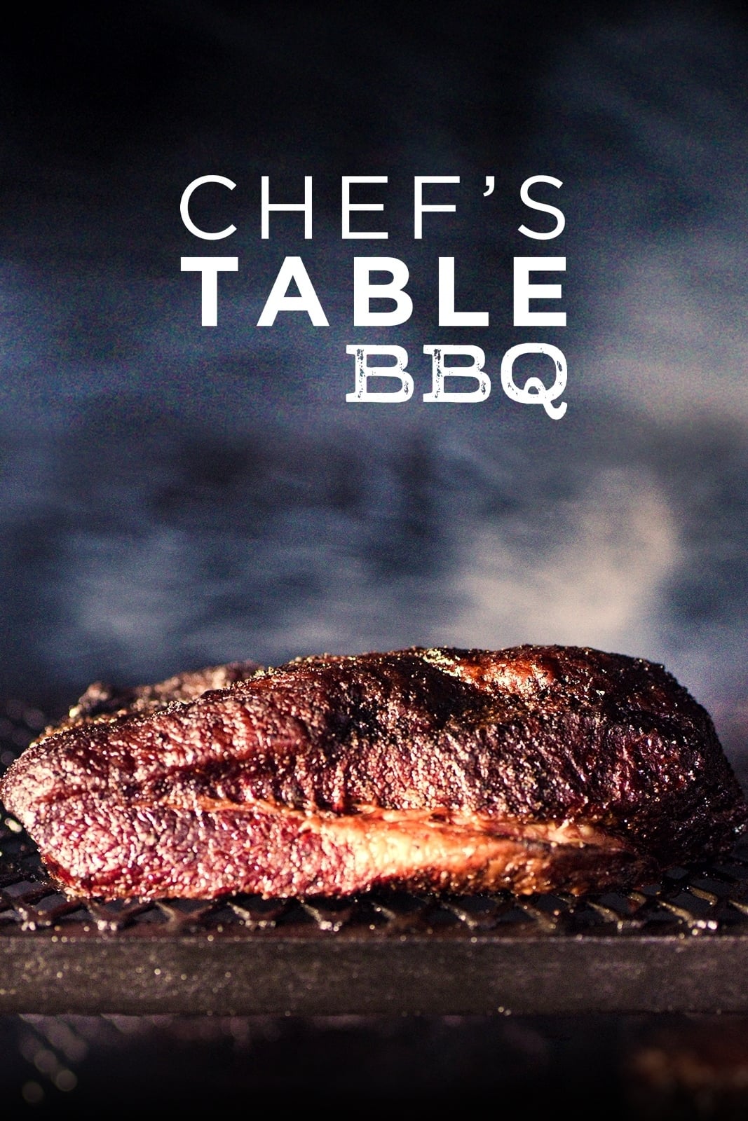 Bàn của bếp trưởng: BBQ - Chef's Table: BBQ