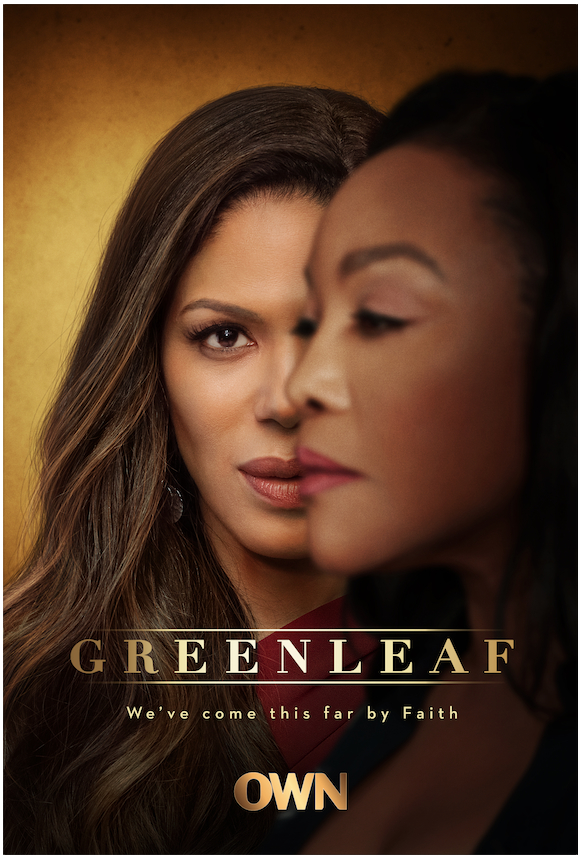 Greenleaf (Phần 4) – Greenleaf (Season 4)