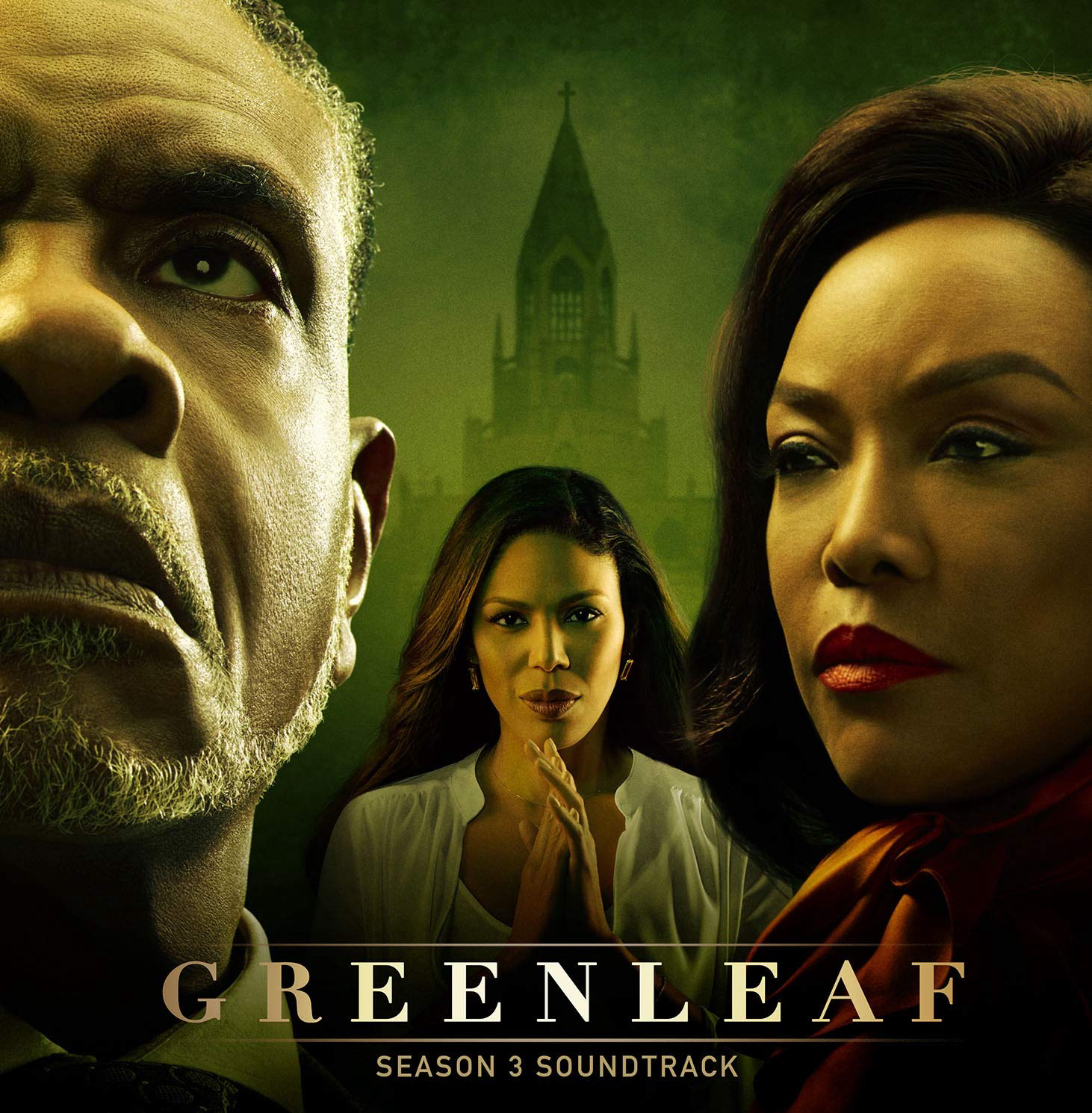 Greenleaf (Phần 3) - Greenleaf (Season 3)