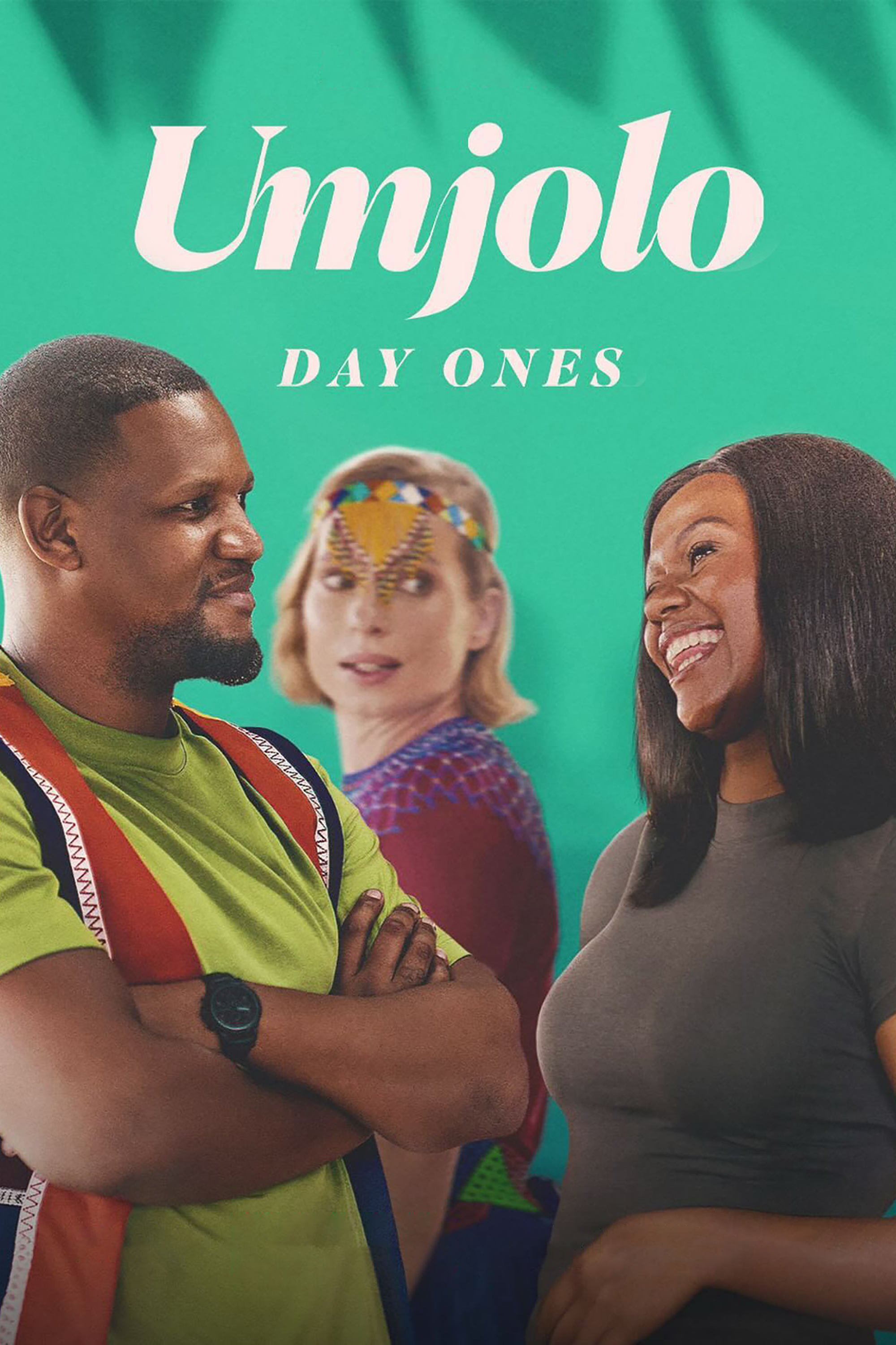 Umjolo: Từ Bạn Thành Yêu - Umjolo: Day Ones