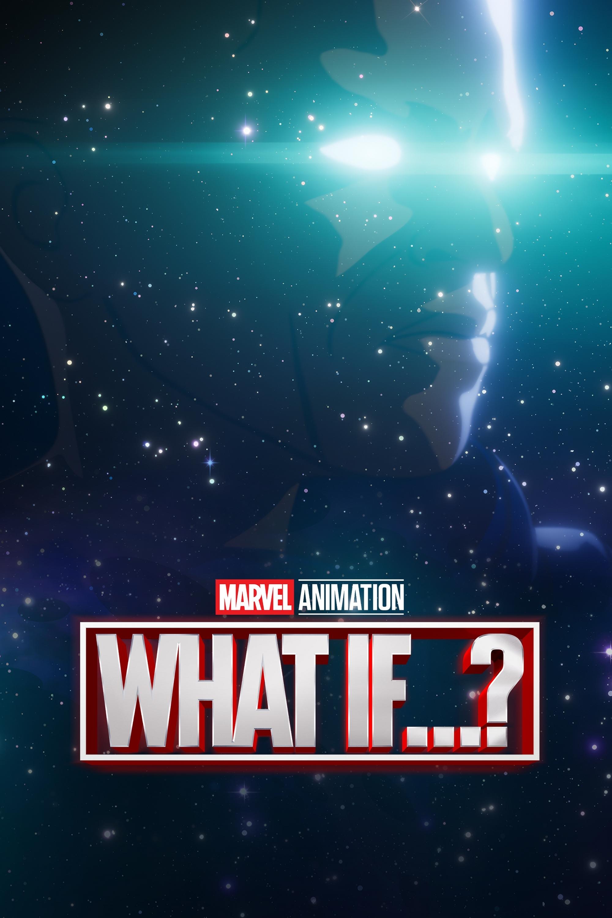 Nếu Như…? (Mùa 3) - What If...? (Season 3)