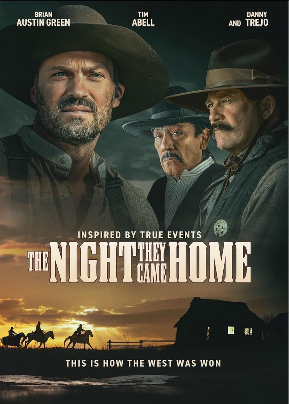 Đêm Họ Trở Về – The Night They Came Home