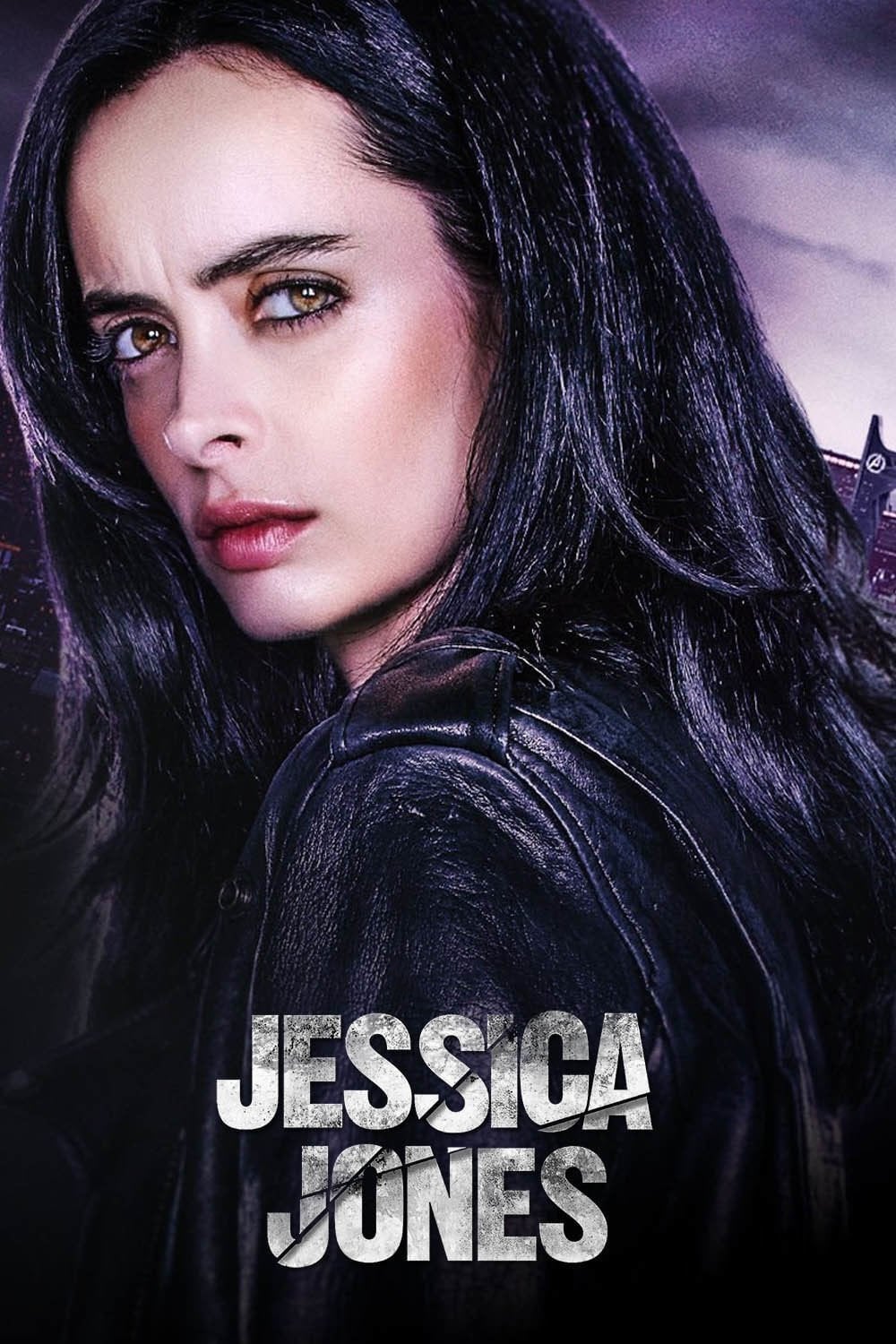 Marvel’s Jessica Jones (Phần 3)