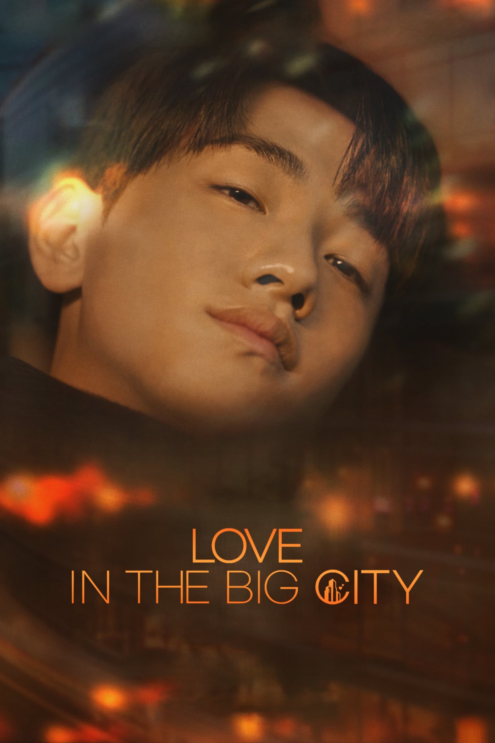 Đôi Bạn Học Yêu – Love In The Big City