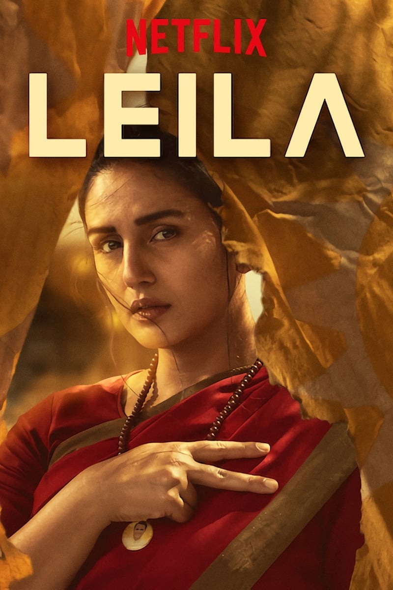 Leila - Leila