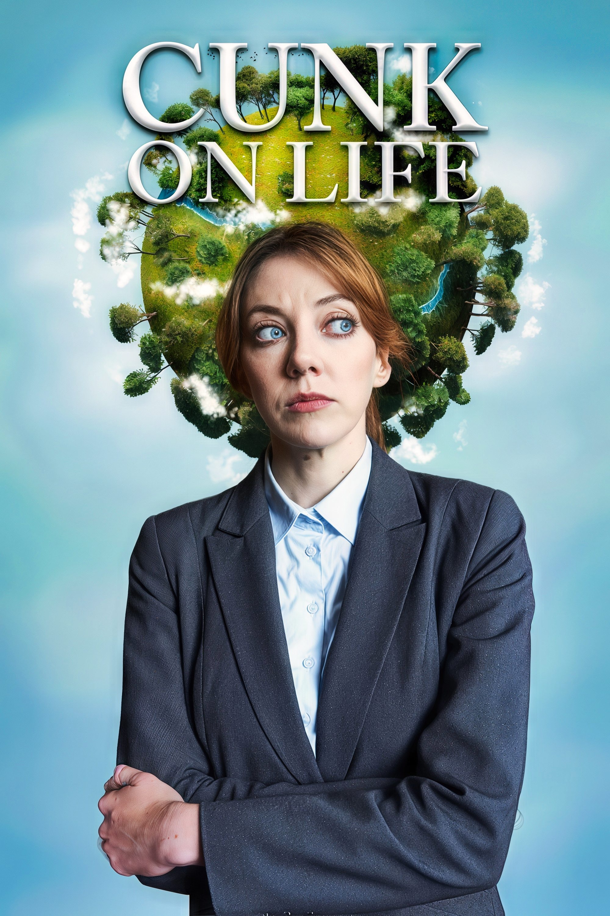 Cunk Nói Về Cuộc Sống - Cunk On Life