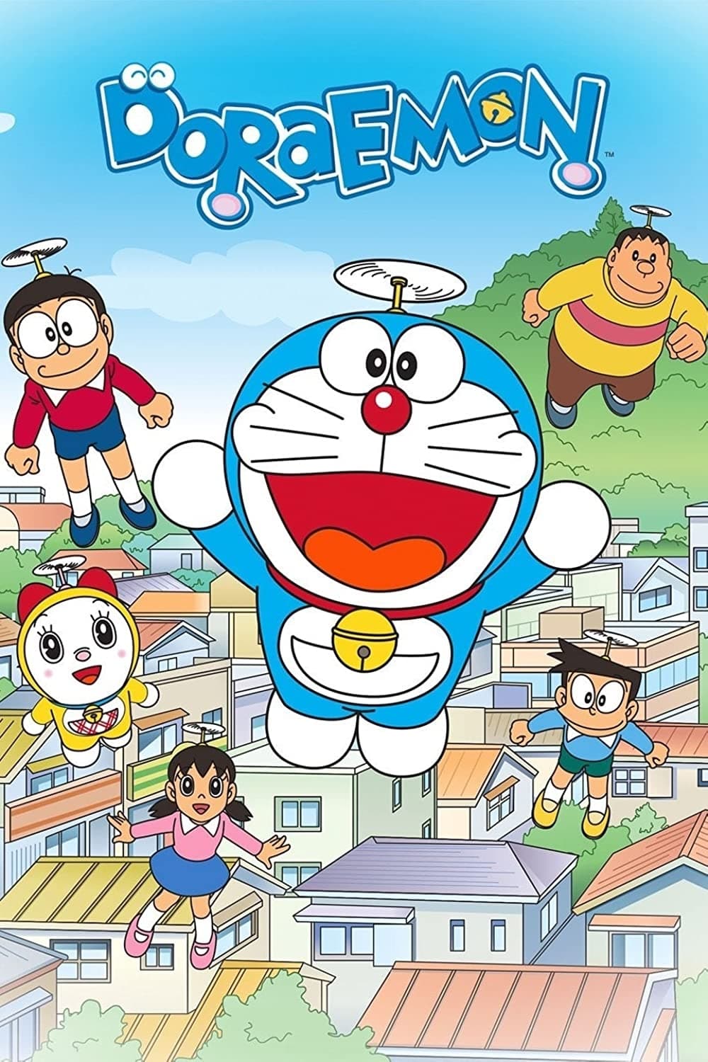 Phim Doraemon: Tuyển tập mới nhất