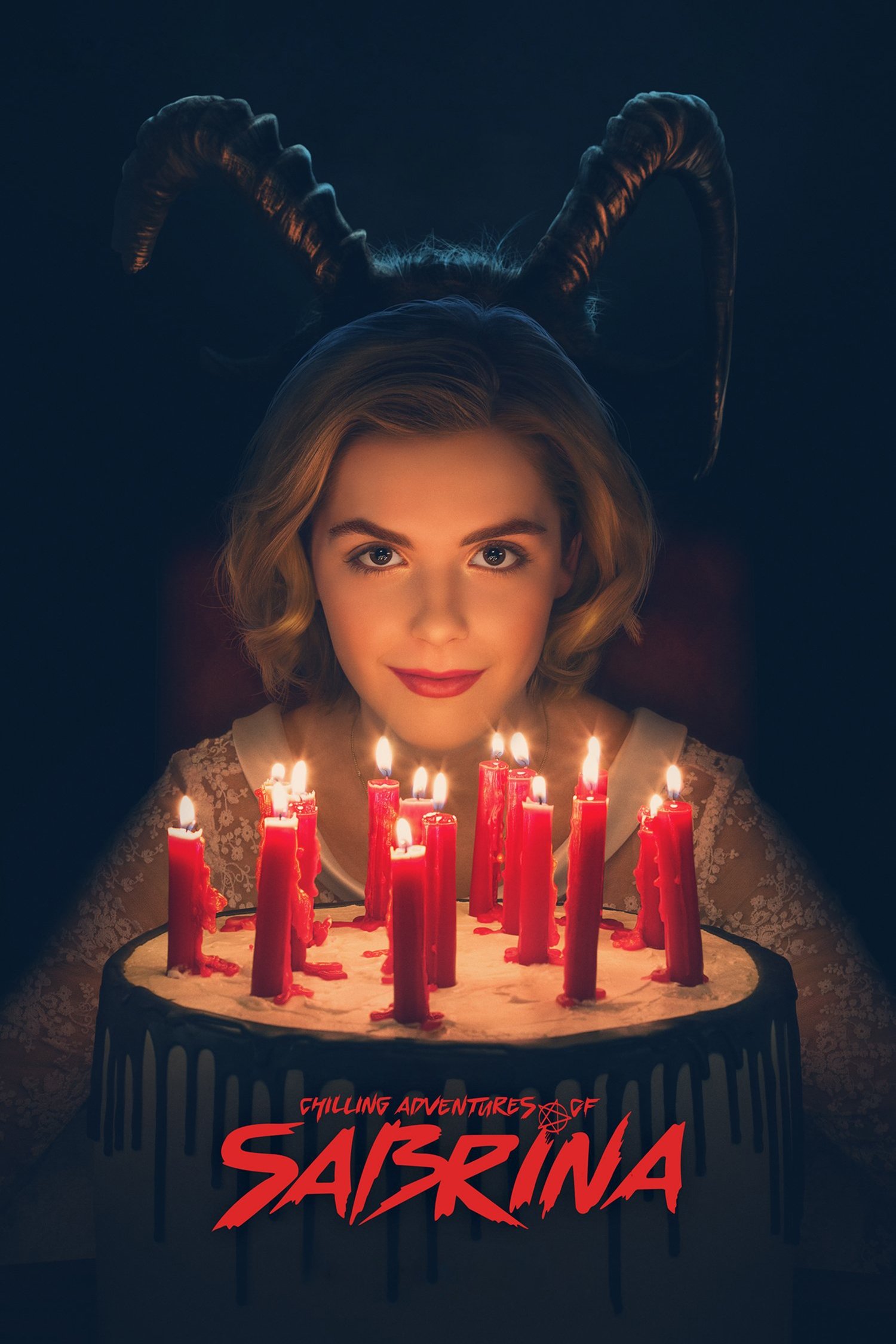 Những Cuộc Phiêu Lưu Rùng Rợn Của Sabrina (Phần 3) - Chilling Adventures Of Sabrina (Season 3)