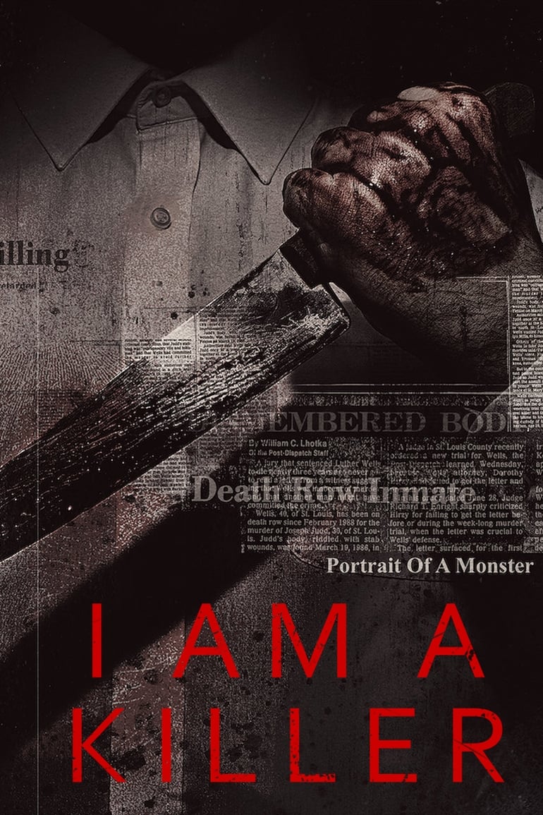 Tôi Là Kẻ Sát Nhân (Phần 6) - I Am A Killer (Season 6)