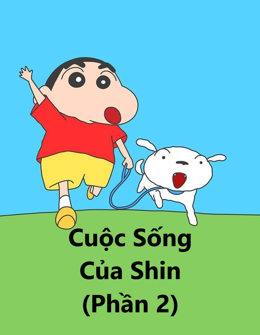 Cuộc Sống Của Shin (Phần 2) 2019