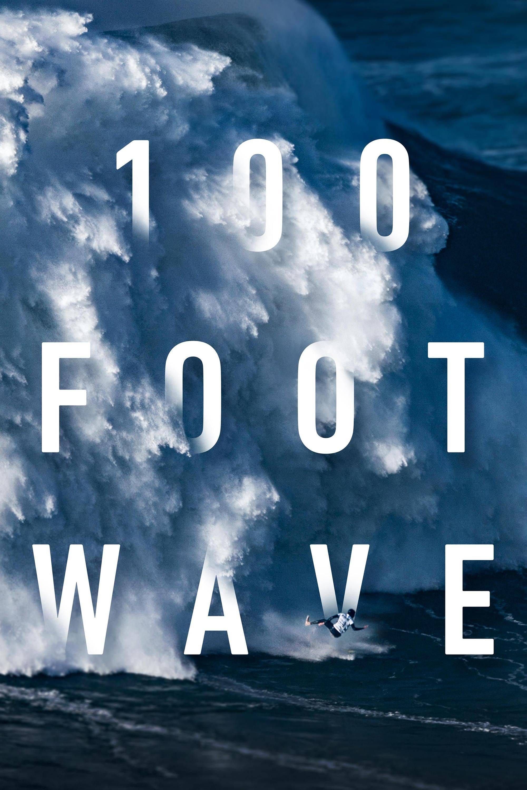 Cơn Sóng Lừng 30 Mét (Phần 2) - 100 Foot Wave (Season 2)