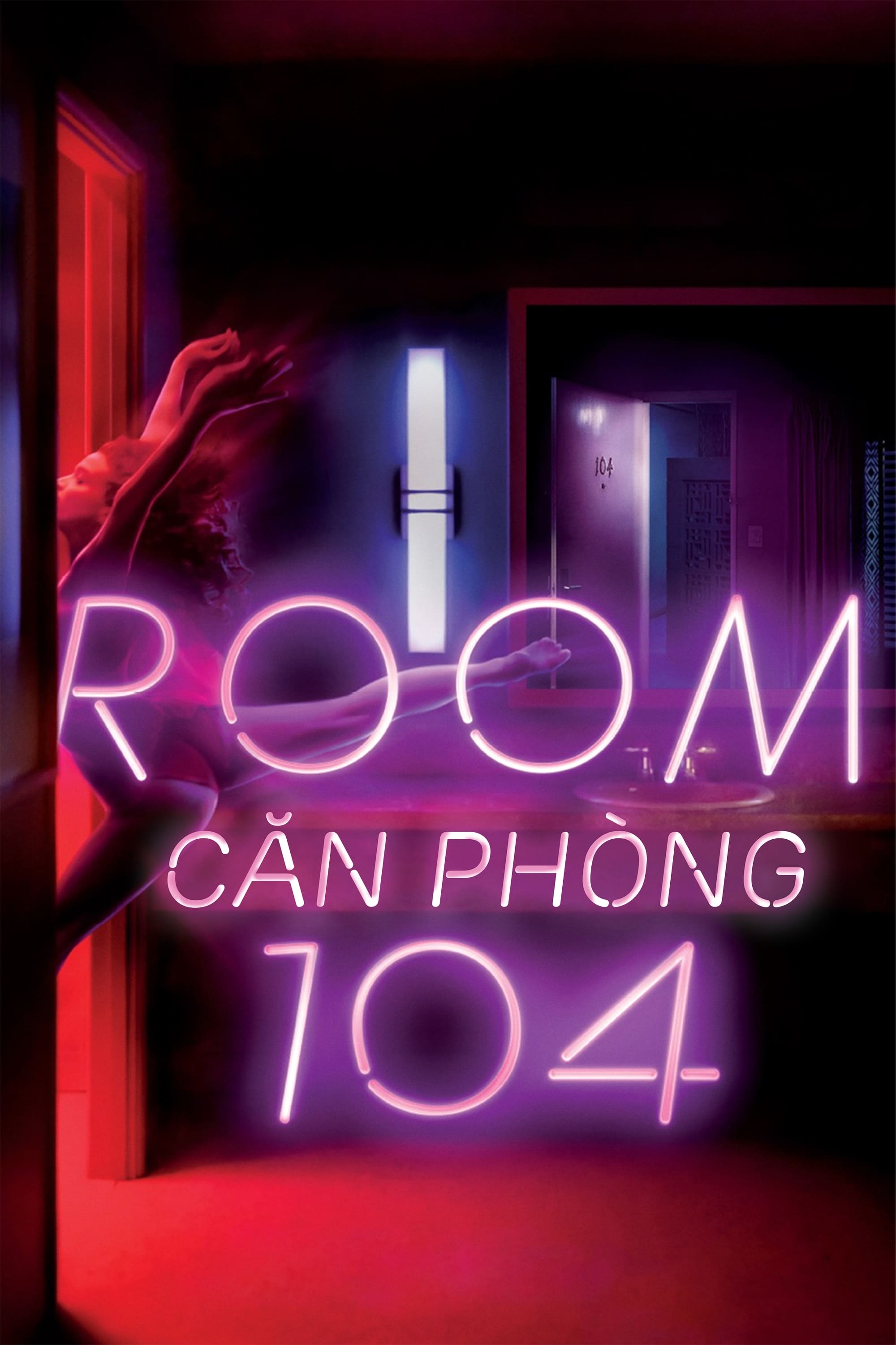 Phòng 104 (Phần 4) - Room 104 (Season 4)