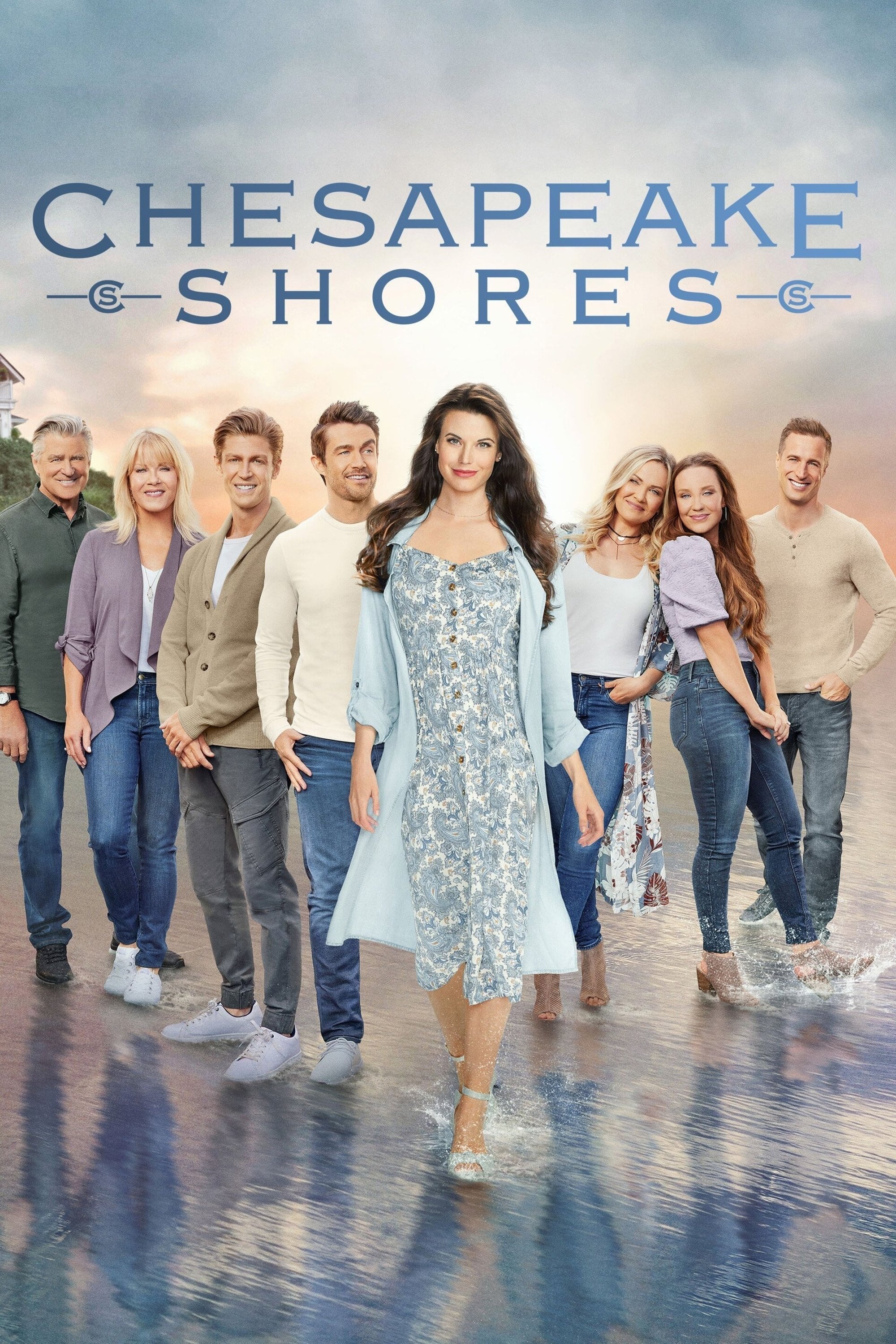 Bờ biển Chesapeake (Phần 2) - Chesapeake Shores (Season 2)