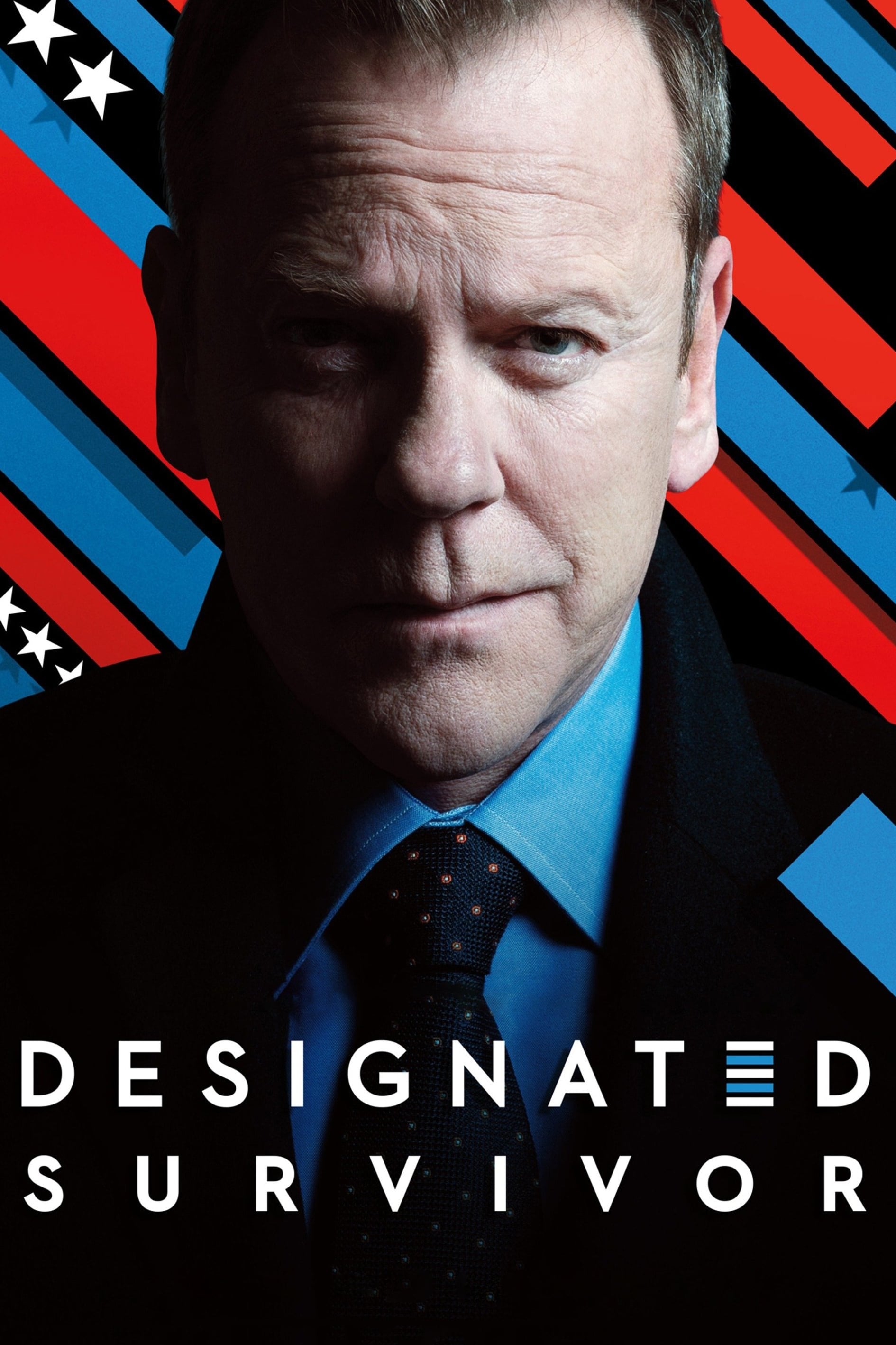 Tổng Thống Bất Đắc Dĩ (Phần 2) - Designated Survivor (Season 2)