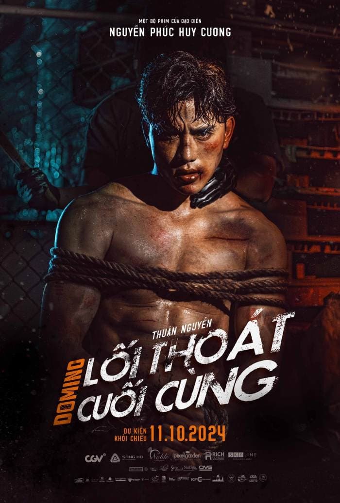 Phim Lối Thoát Cuối Cùng