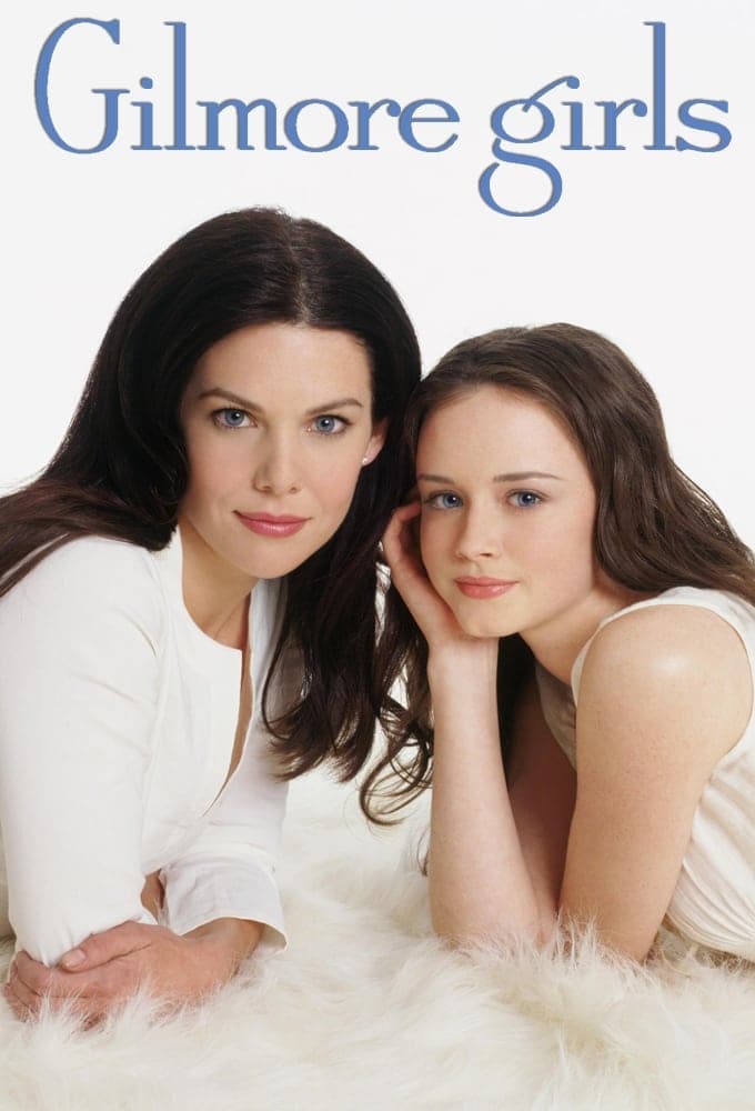 Những Cô Nàng Gilmore (Phần 2) - Gilmore Girls (Season 2)