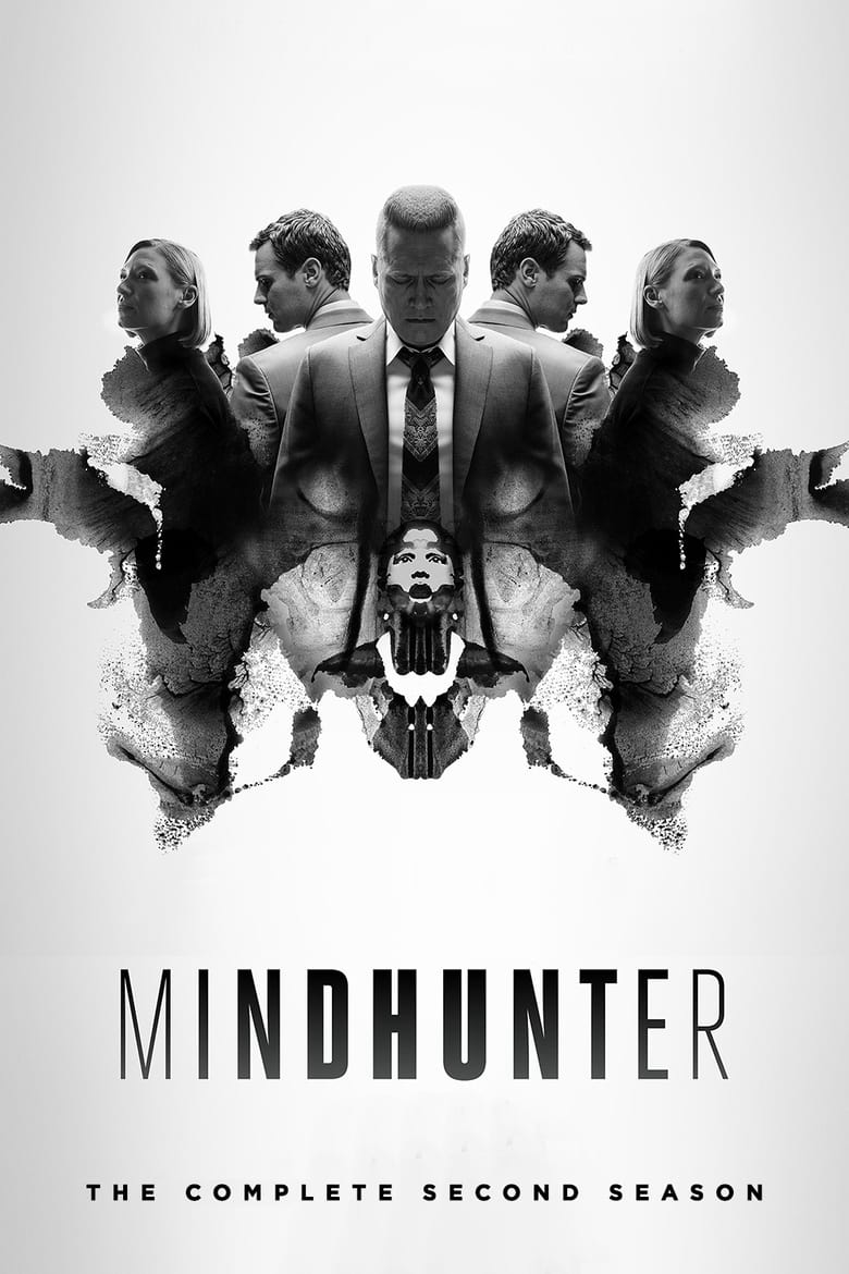 Kẻ săn suy nghĩ (Phần 2) - Mindhunter (Season 2)