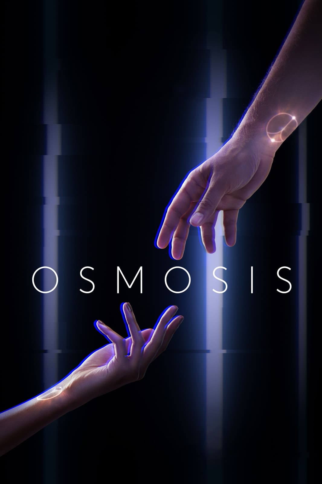 Dữ liệu tình yêu - Osmosis