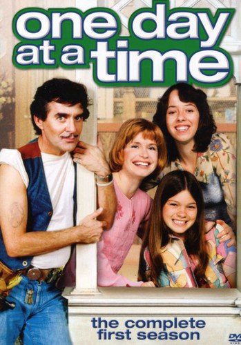 Sao Phải Nghĩ (Phần 1) – One Day At A Time (Season 1)