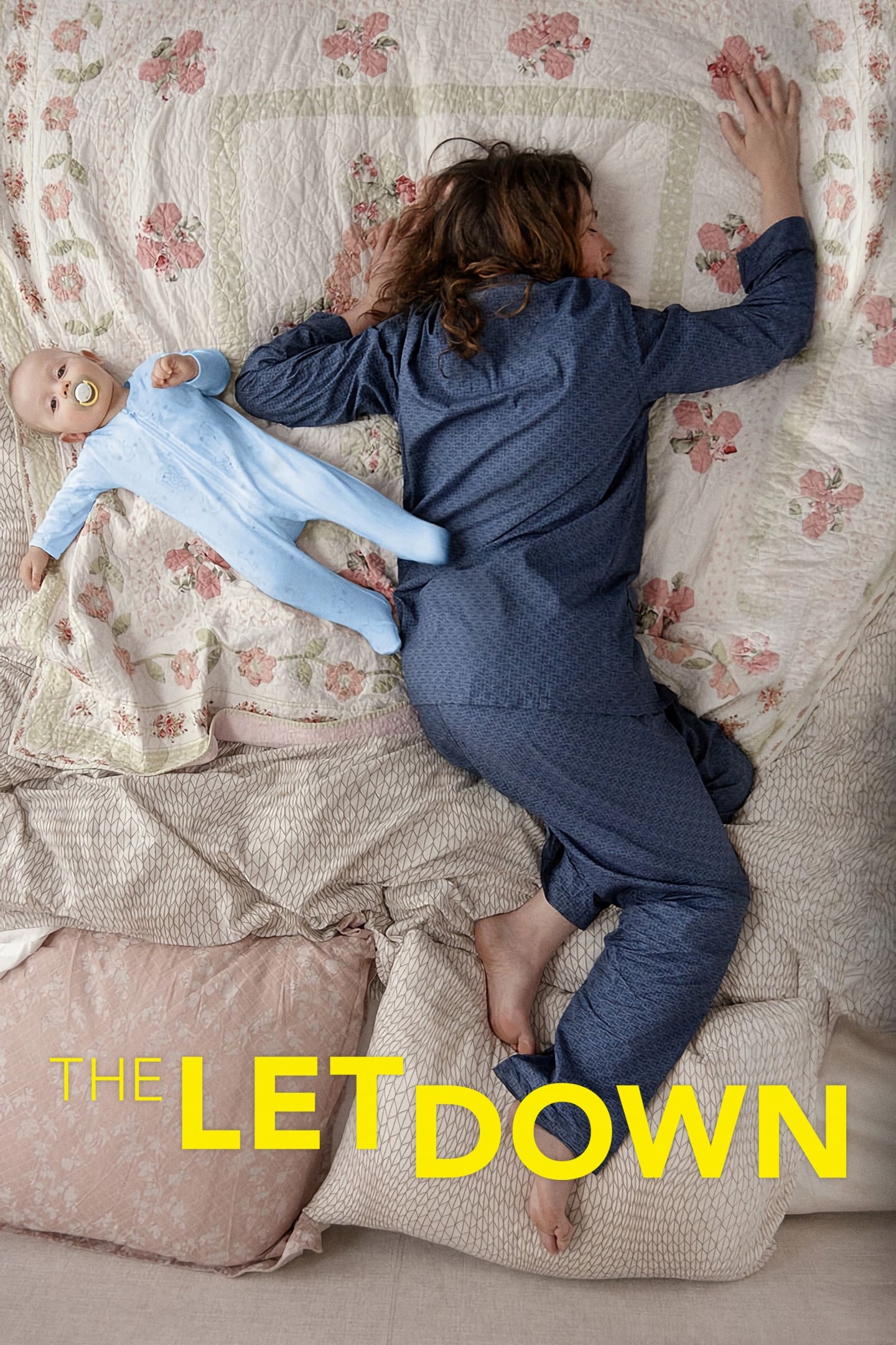 Sự thất vọng (Phần 1) - The Letdown (Season 1)